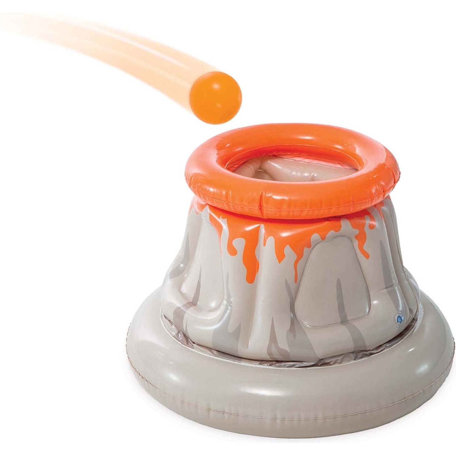 INTEX - Play Center Jurassic con Palline Wet Set Collection - h36x201x201 cm