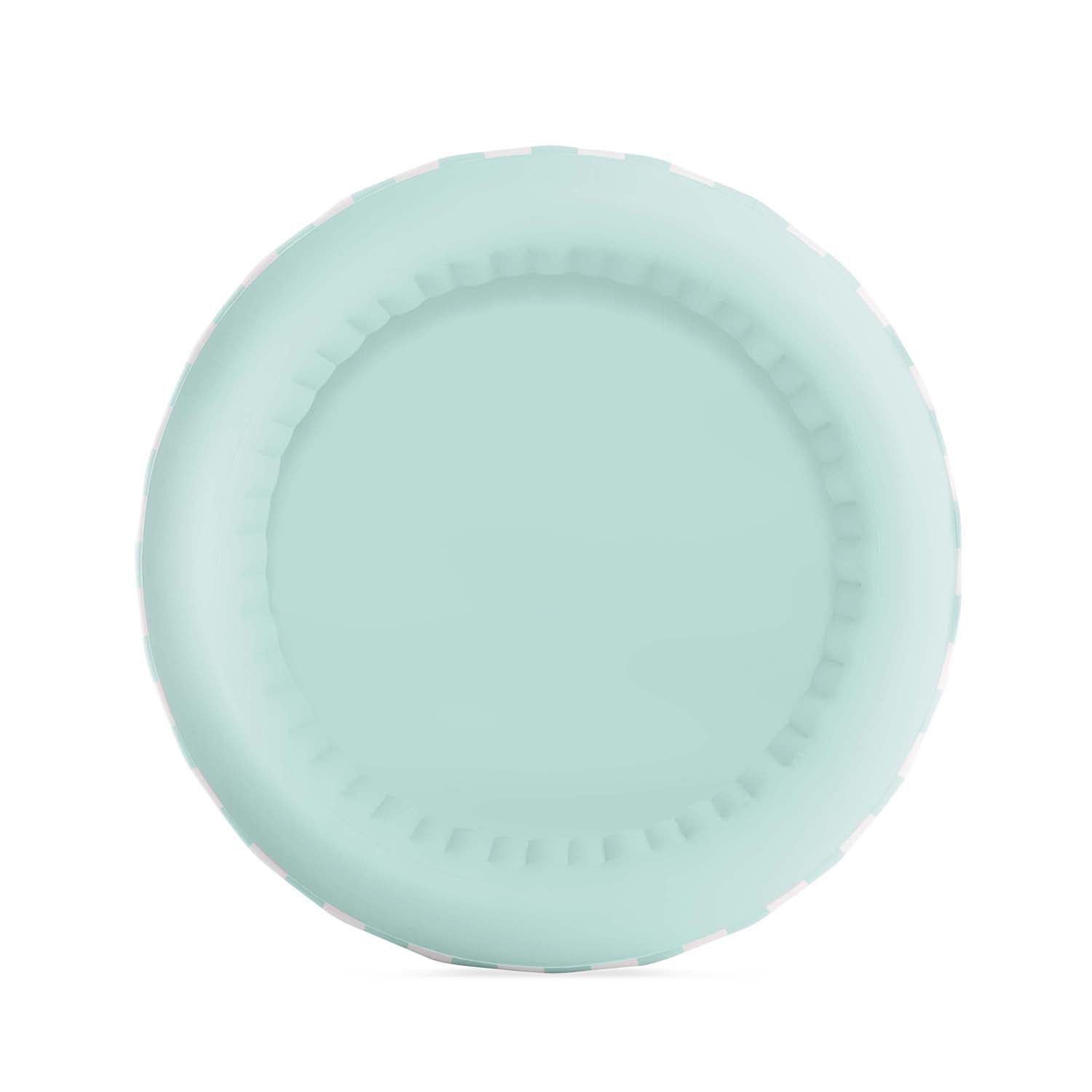 INTEX - Piscina Gonfiabile Coastal Luxe - altezza 53 diametro 168 cm