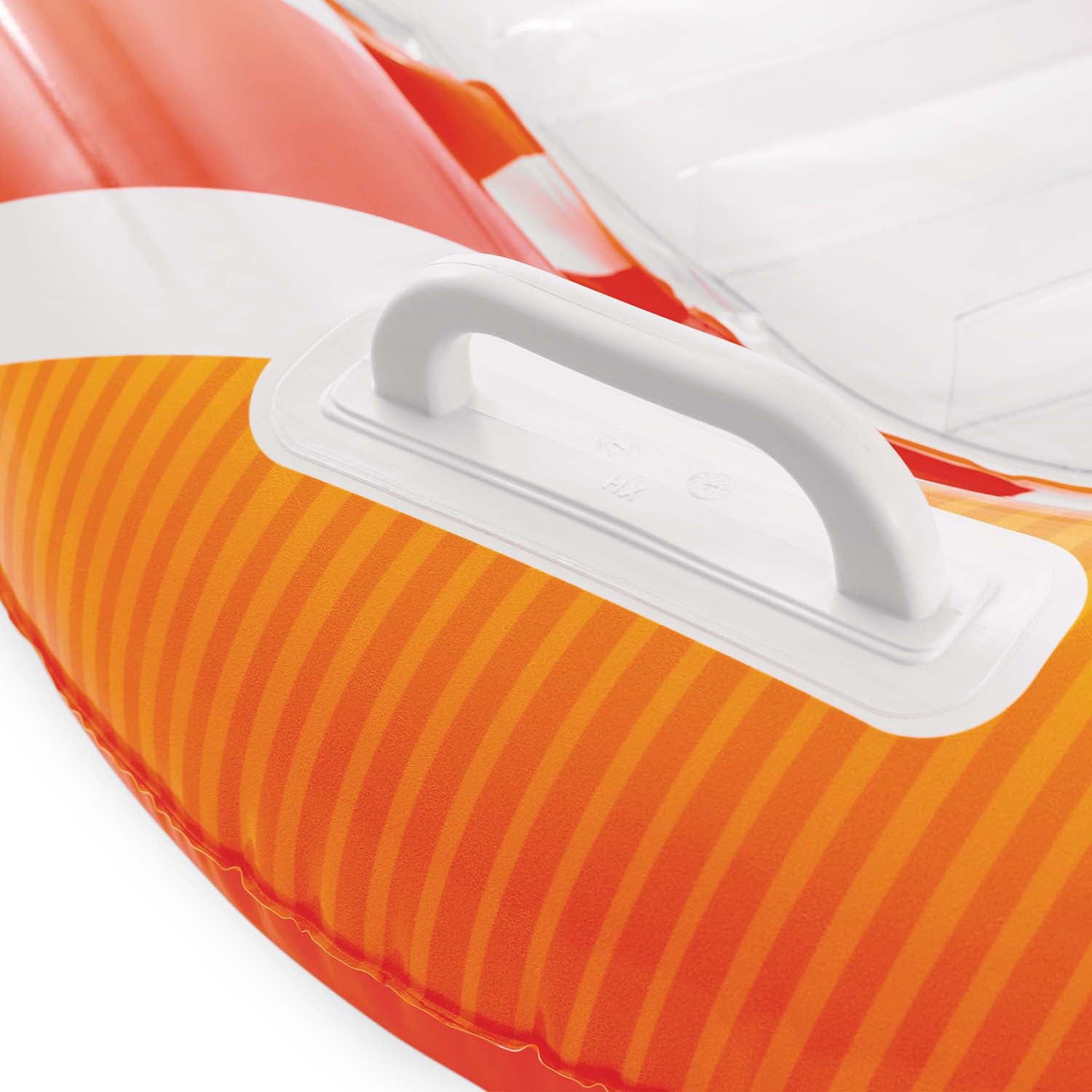 INTEX - Materassino Gonfiabile Surf’s Up Riders 84x79 cm