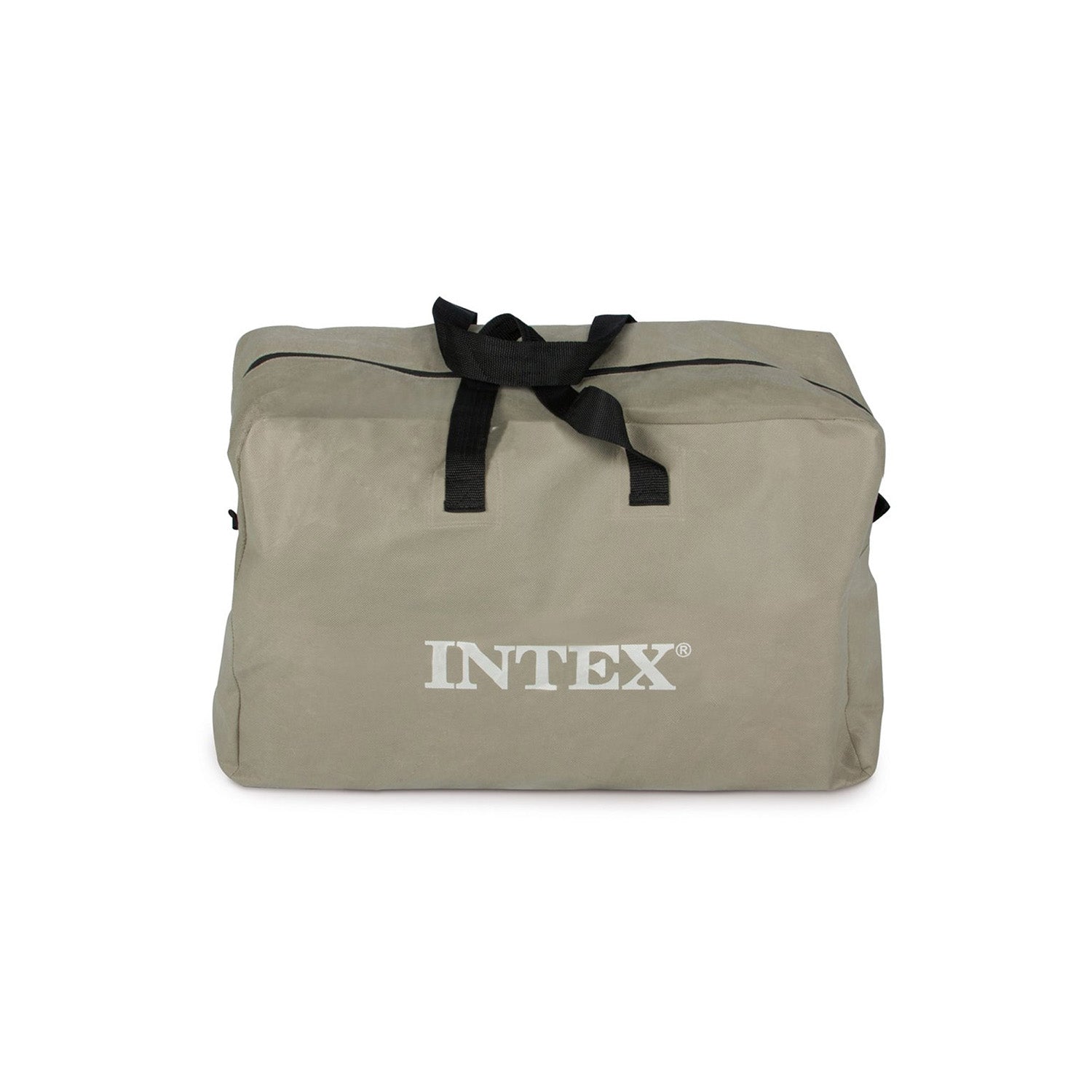INTEX - Kayak Gonfiabile Explorer™ K2 2 Posti con Remi e Pompa - h51x312x91 cm