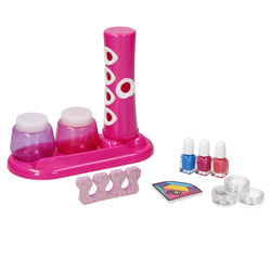 TU GIOCHI - Salone di Bellezza Set Manicure