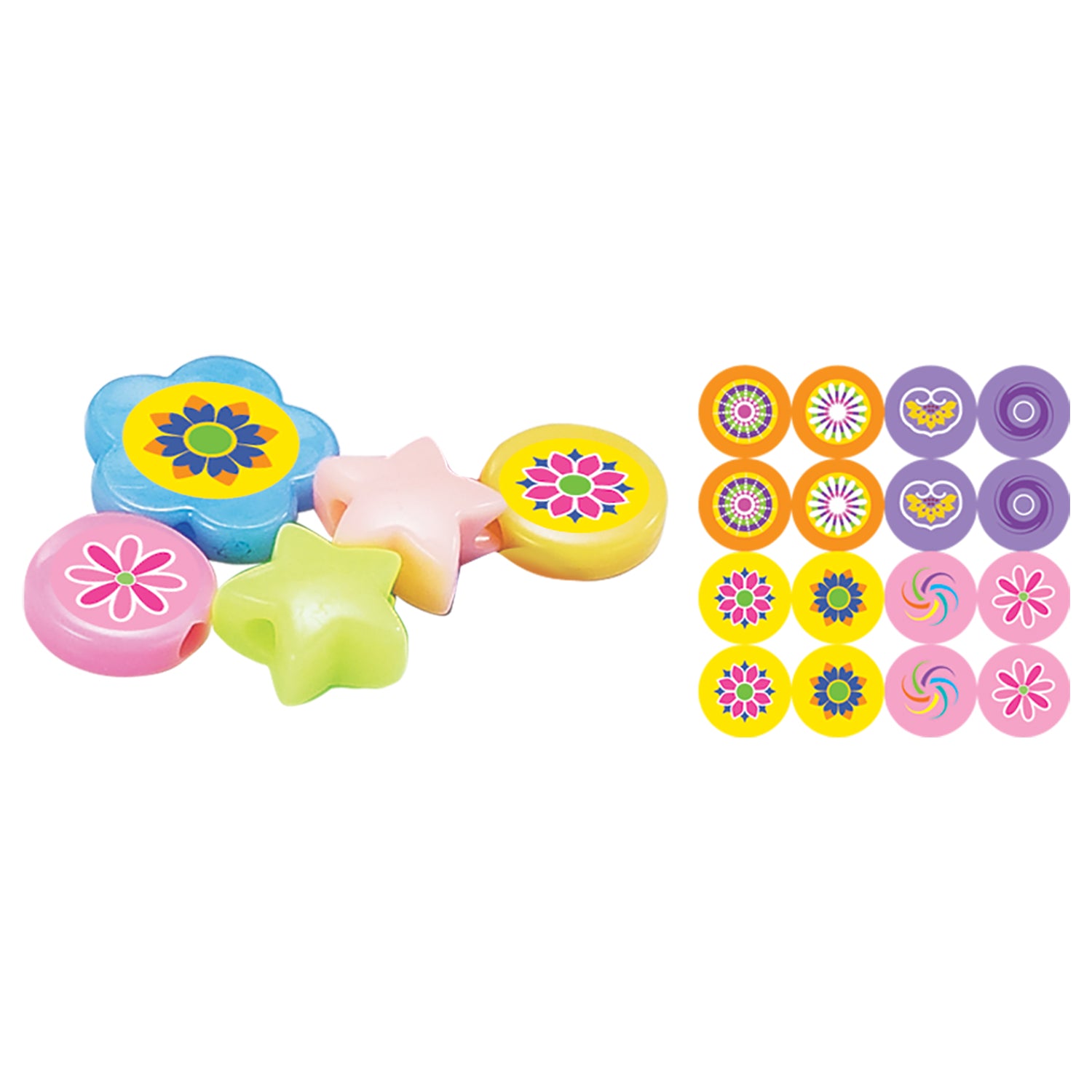 TU GIOCHI - Crea Accessori Il mio kit