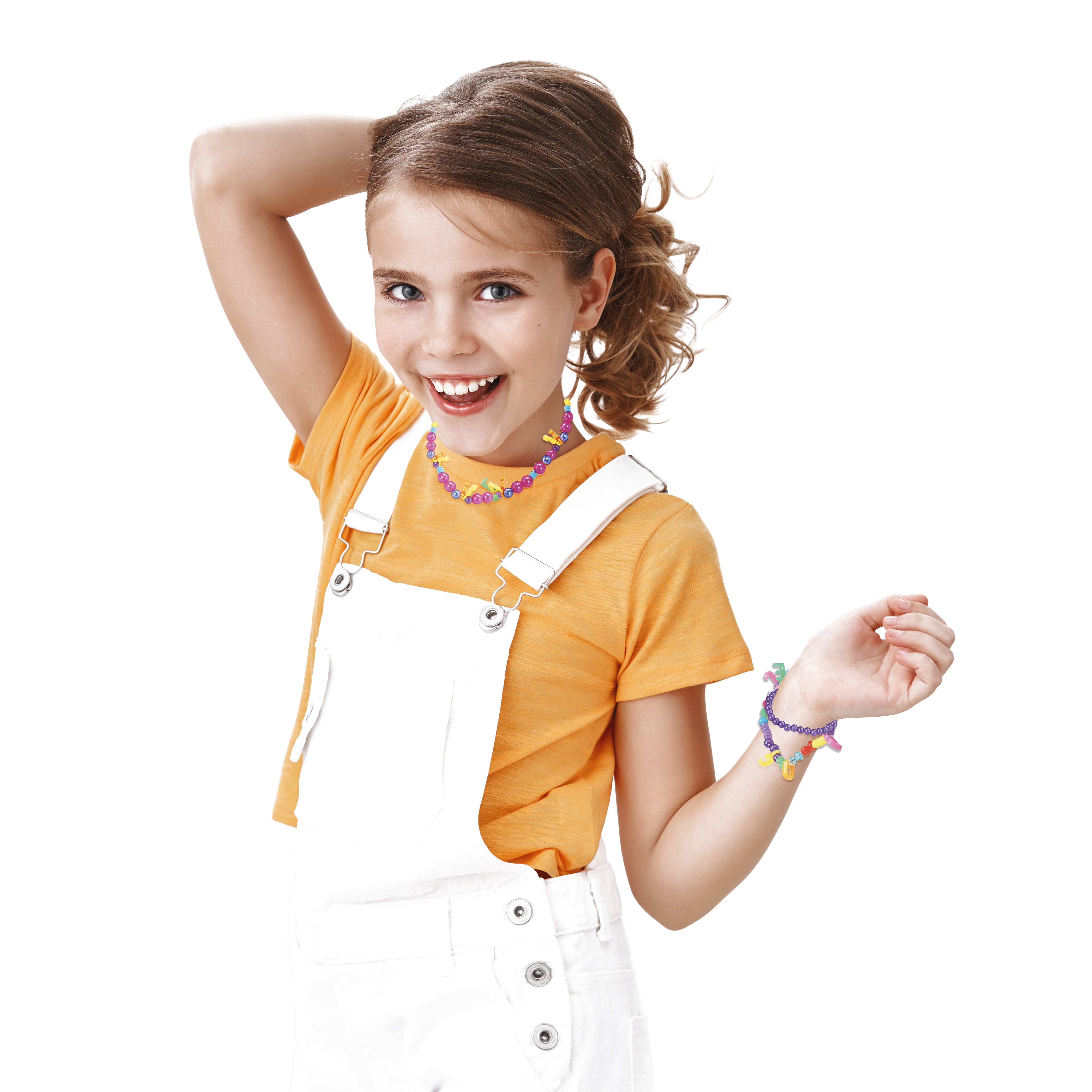 TU GIOCHI - Crea Accessori Il mio kit