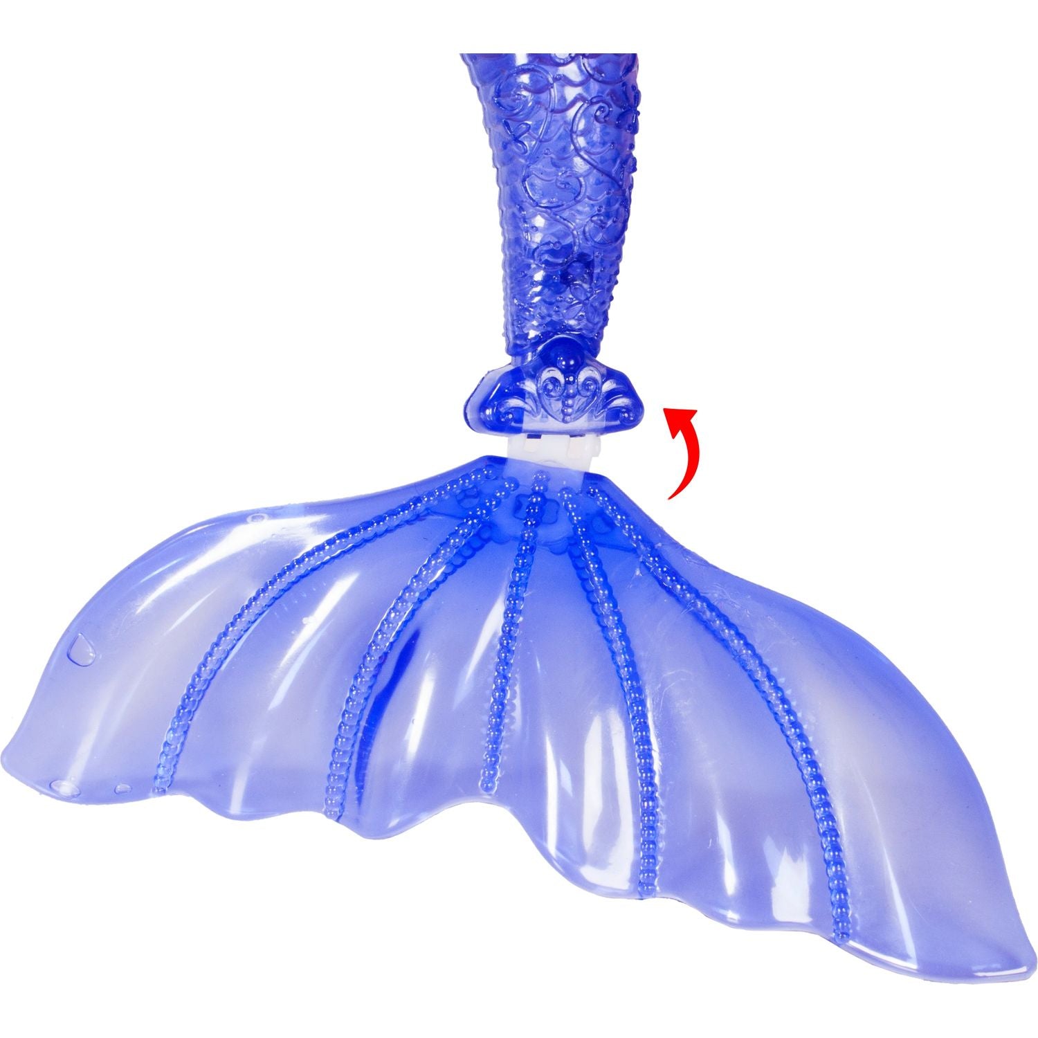 TU GIOCHI - La Principessa degli Abissi Corallina