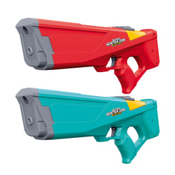 TU GIOCHI - Fucile spara acqua Super Water Gun Electric