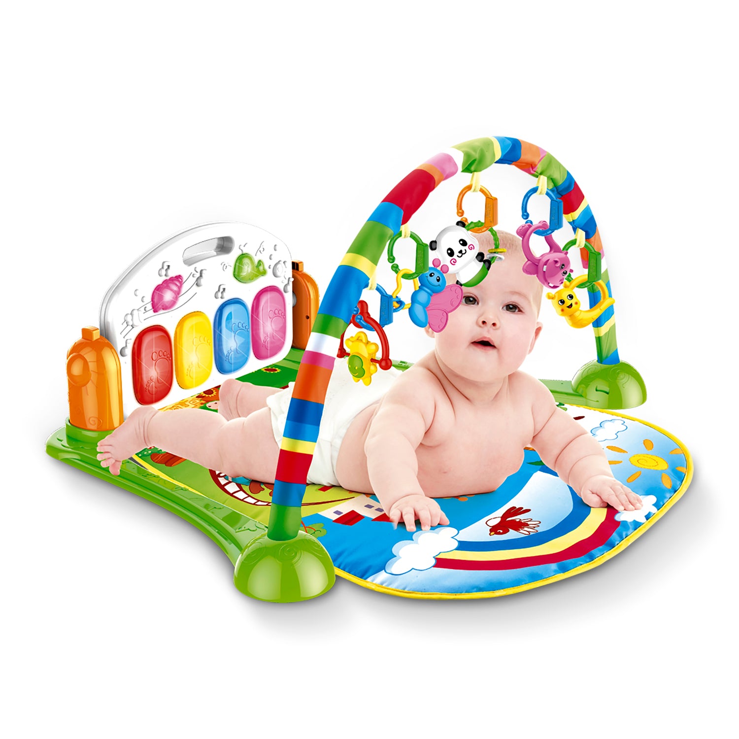 TU GIOCHI - Palestrina Interattiva - Gioca e Impara