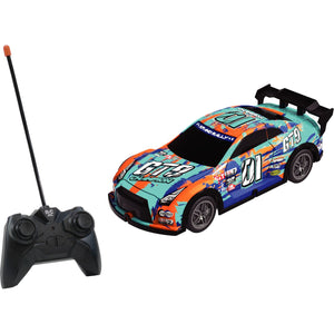 TU GIOCHI - Auto Radiocomandata GT9 Champion – Shop On Line Happy Casa Store