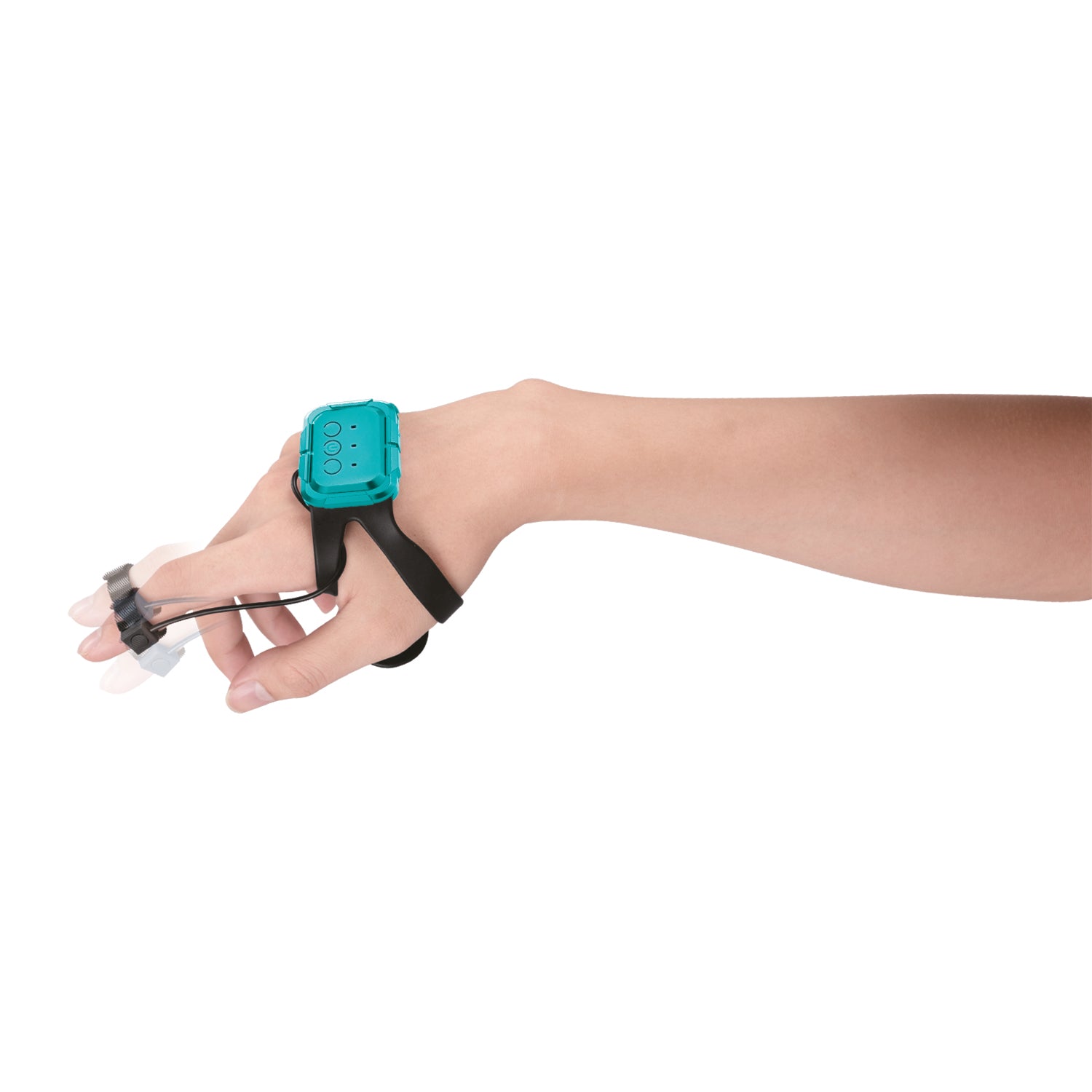 TU GIOCHI - Auto Radiocomandata ROCK Spray Stunt Car 2.4GHz