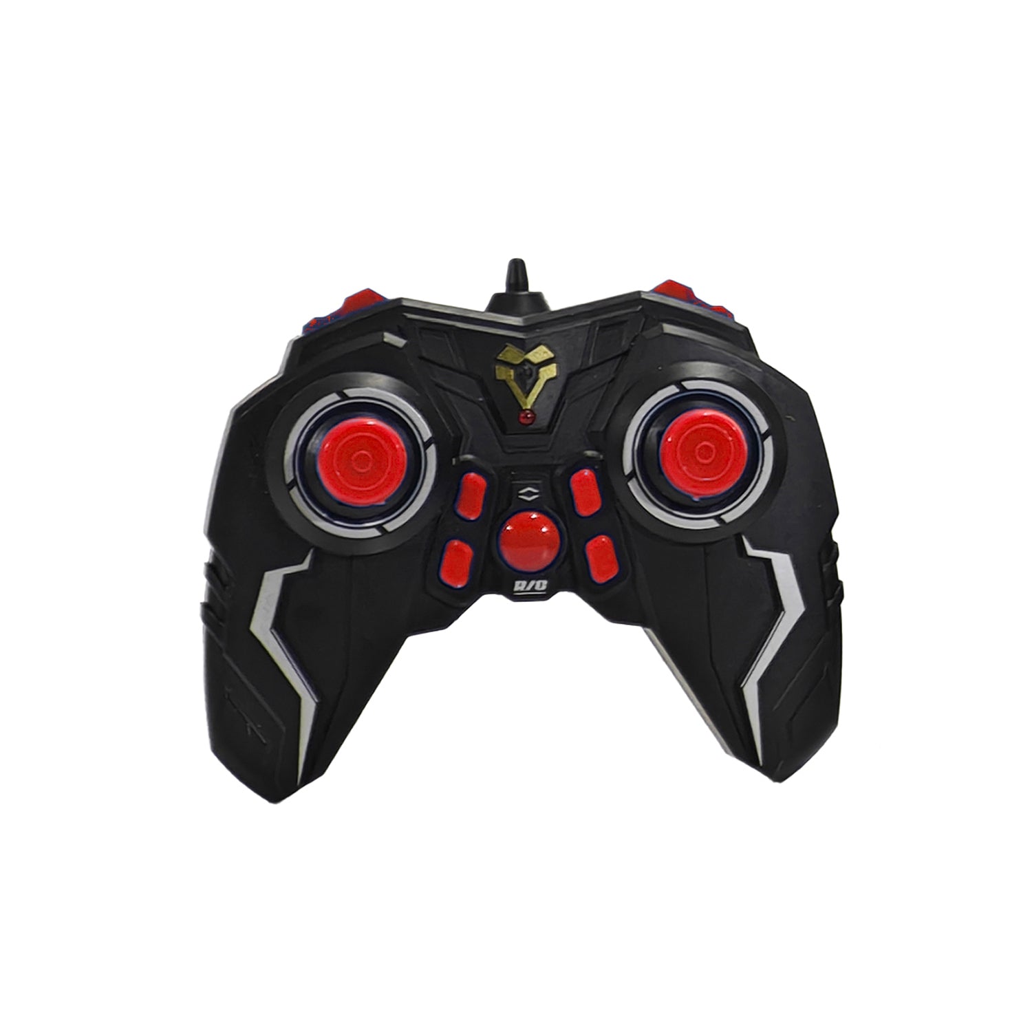 TU GIOCHI - Moto Radiocomandata X-SPACE WARRIOR Transformer 2.4GHz