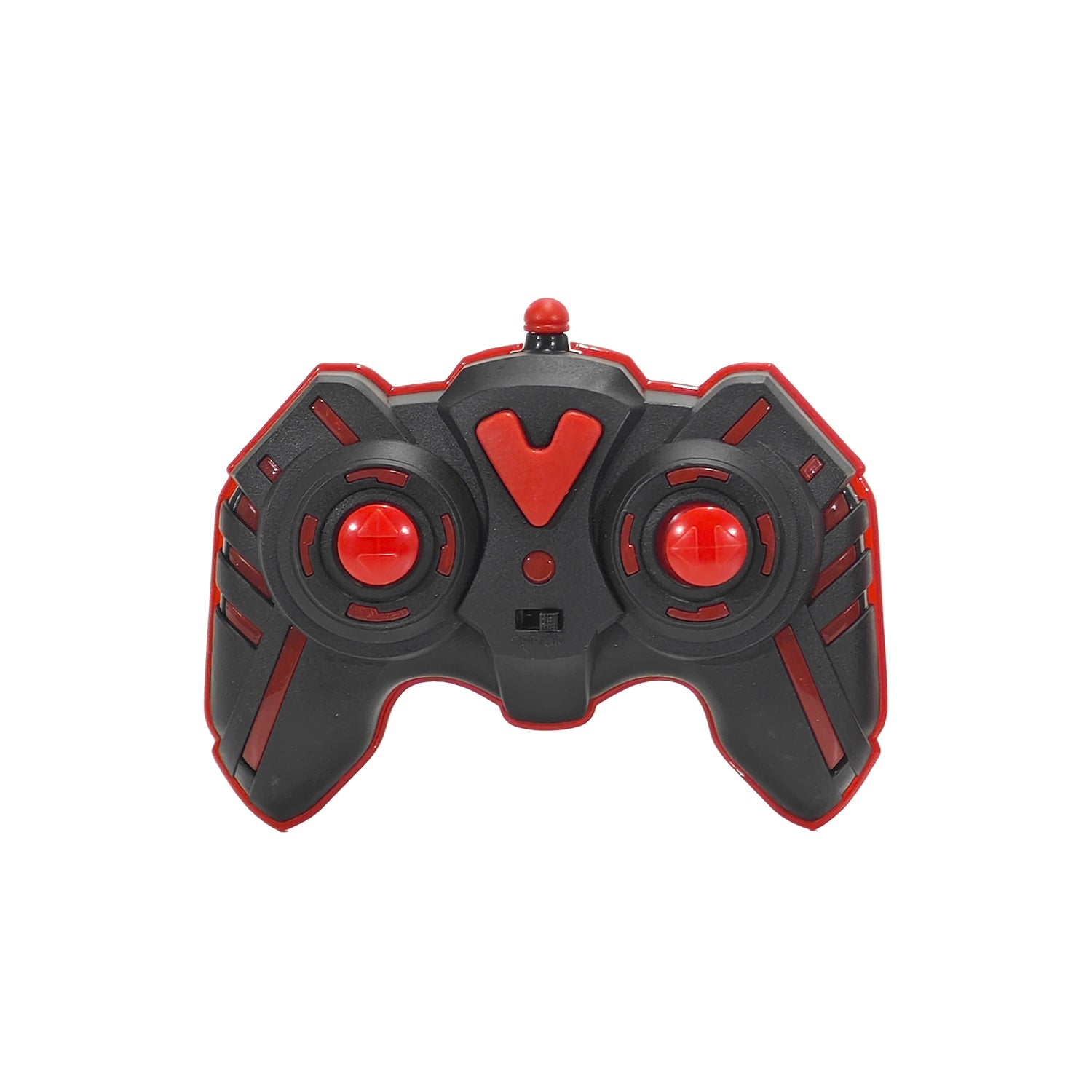 TU GIOCHI - Auto Radiocomandata STUNT Dancing Car 2.4GHz