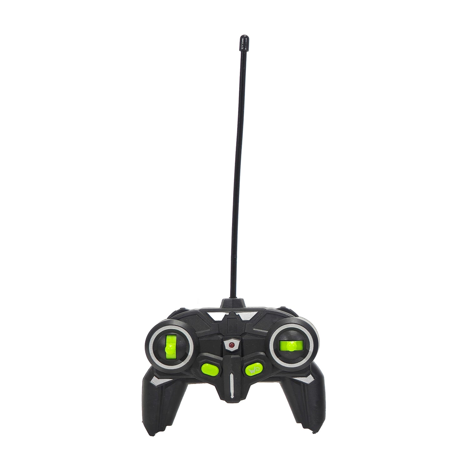 TU GIOCHI - Auto Radiocomandata Racing Spray Luminoso 2.4GHz