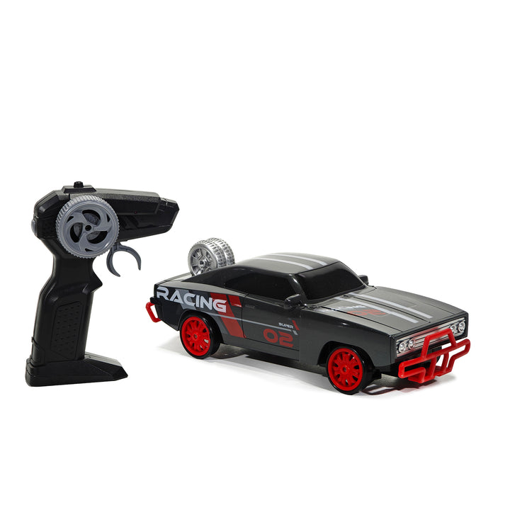 TU GIOCHI - Auto Radiocomandata Drift Racecar 2.4GHz