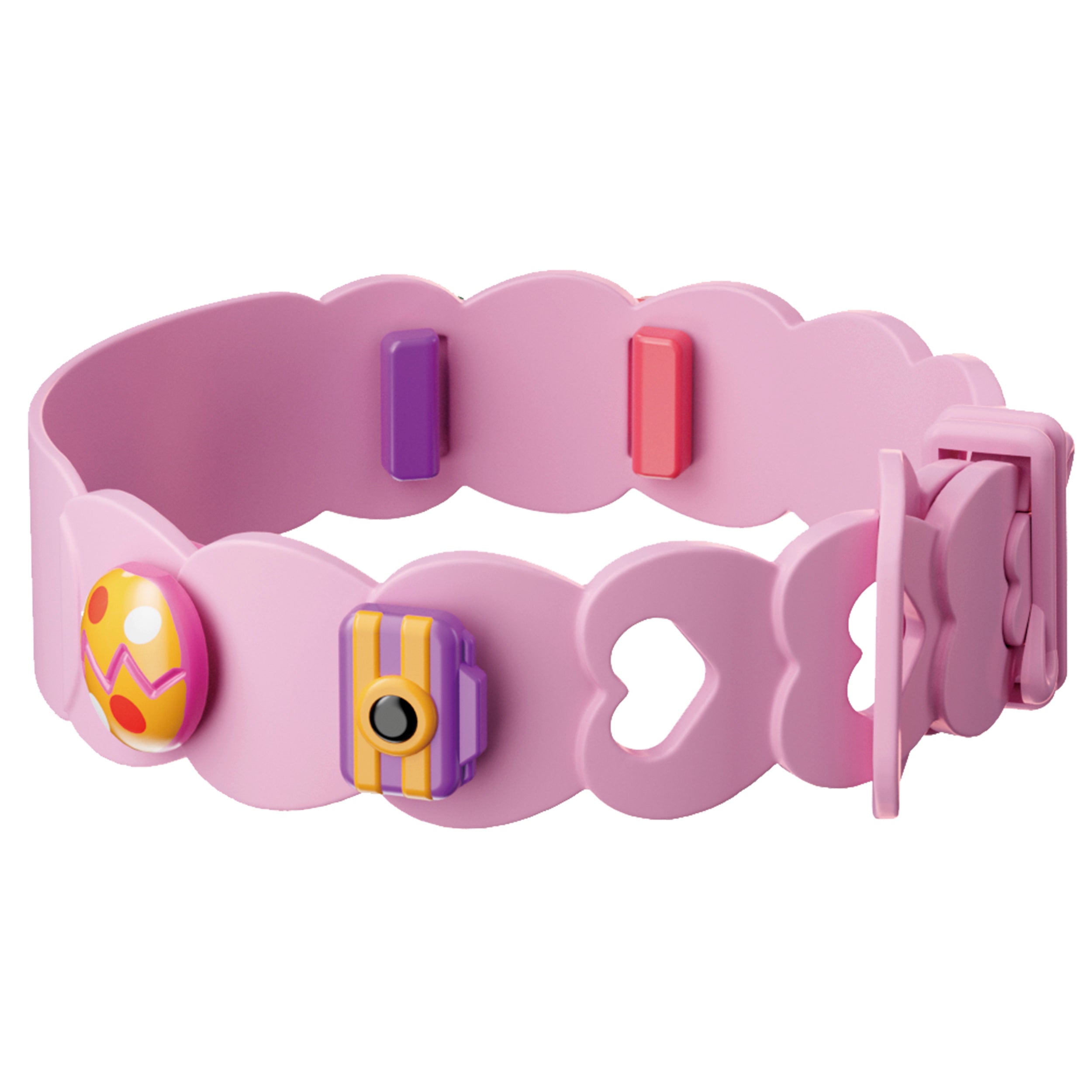 TU GIOCHI - Fashion Watch Orologio e Bracciale Fai da Te