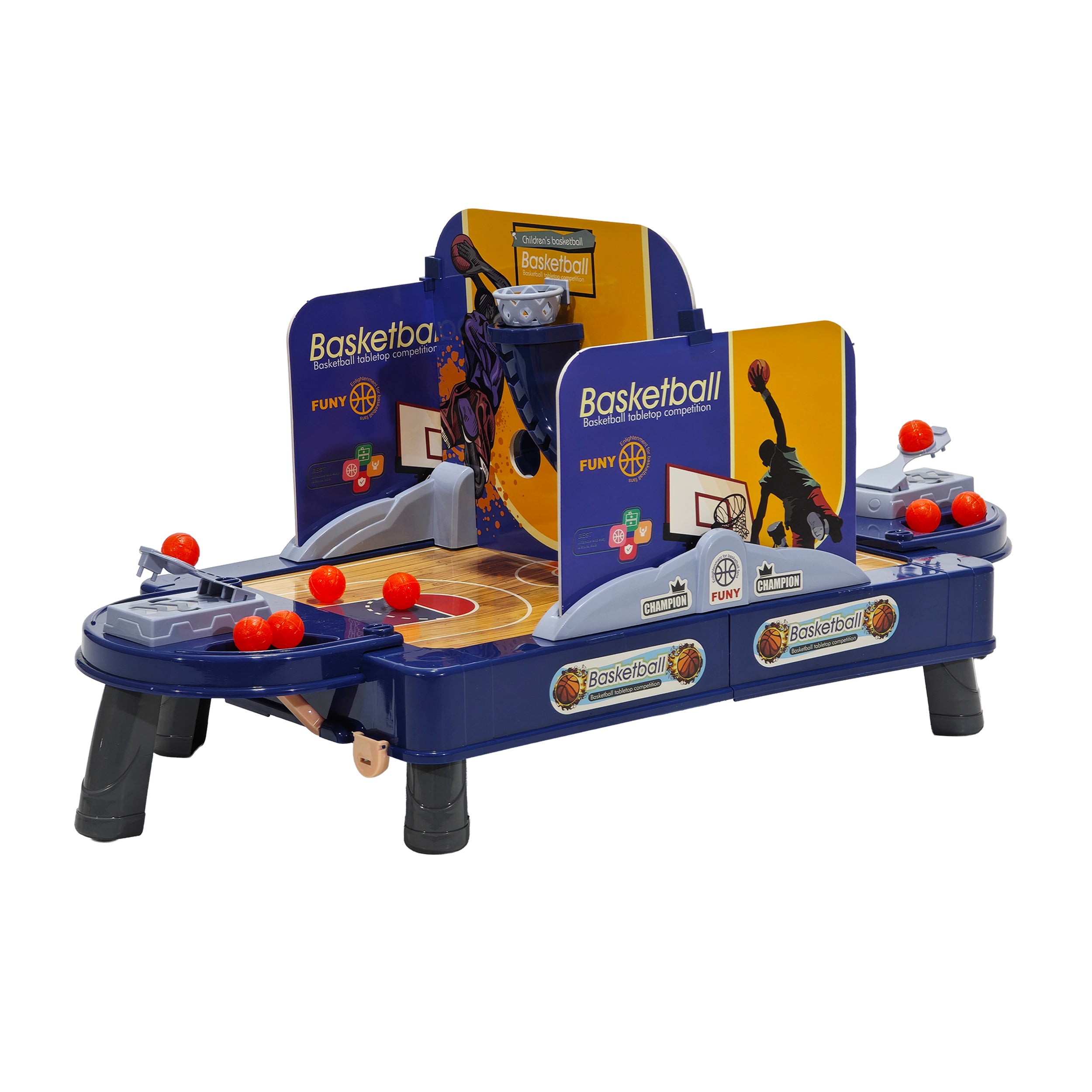 TU GIOCHI - Table Sports Game Gioco da Tavolo Sportivo con Valigetta