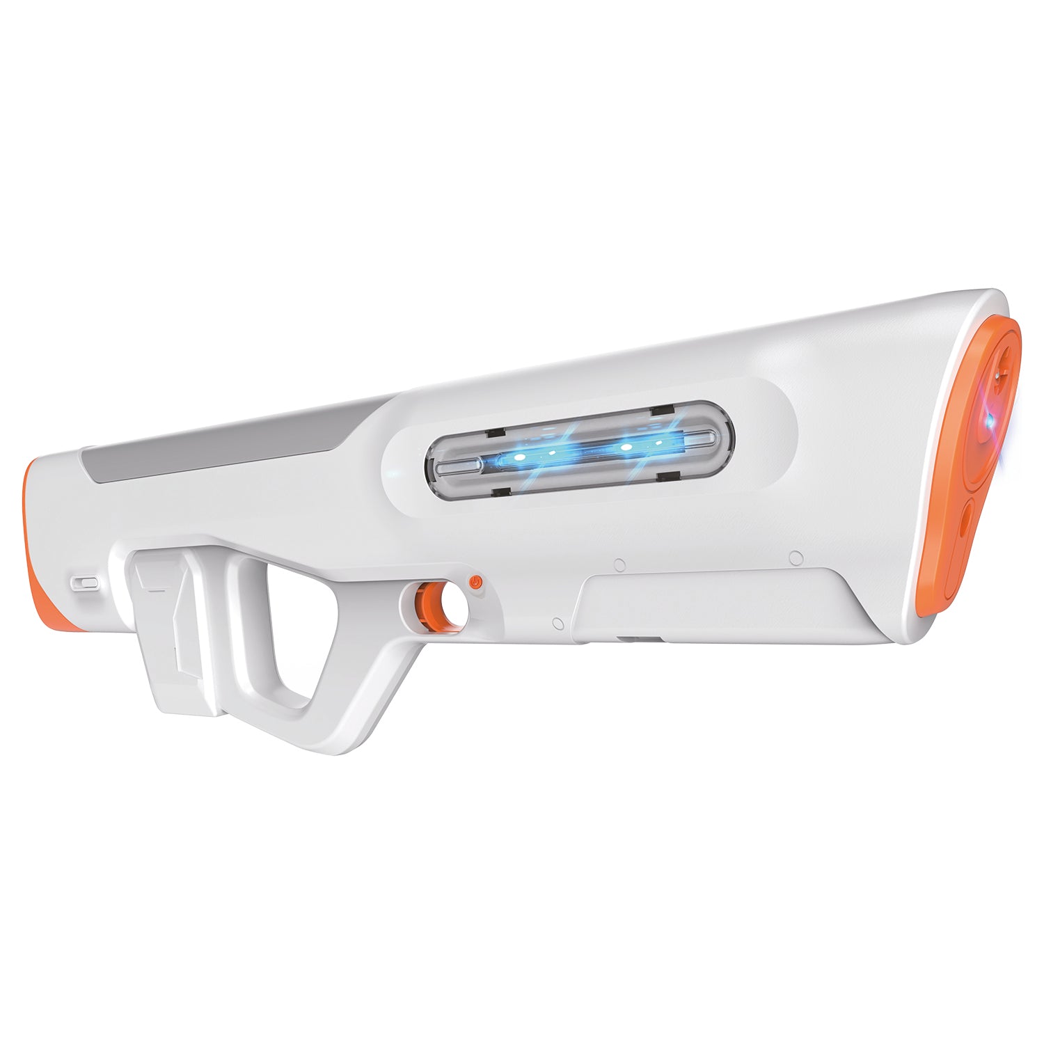 TU GIOCHI - Pistola ad Acqua Elettrica ad Alta Pressione High-Pressure Water Gun Electric - Raffica Automatica