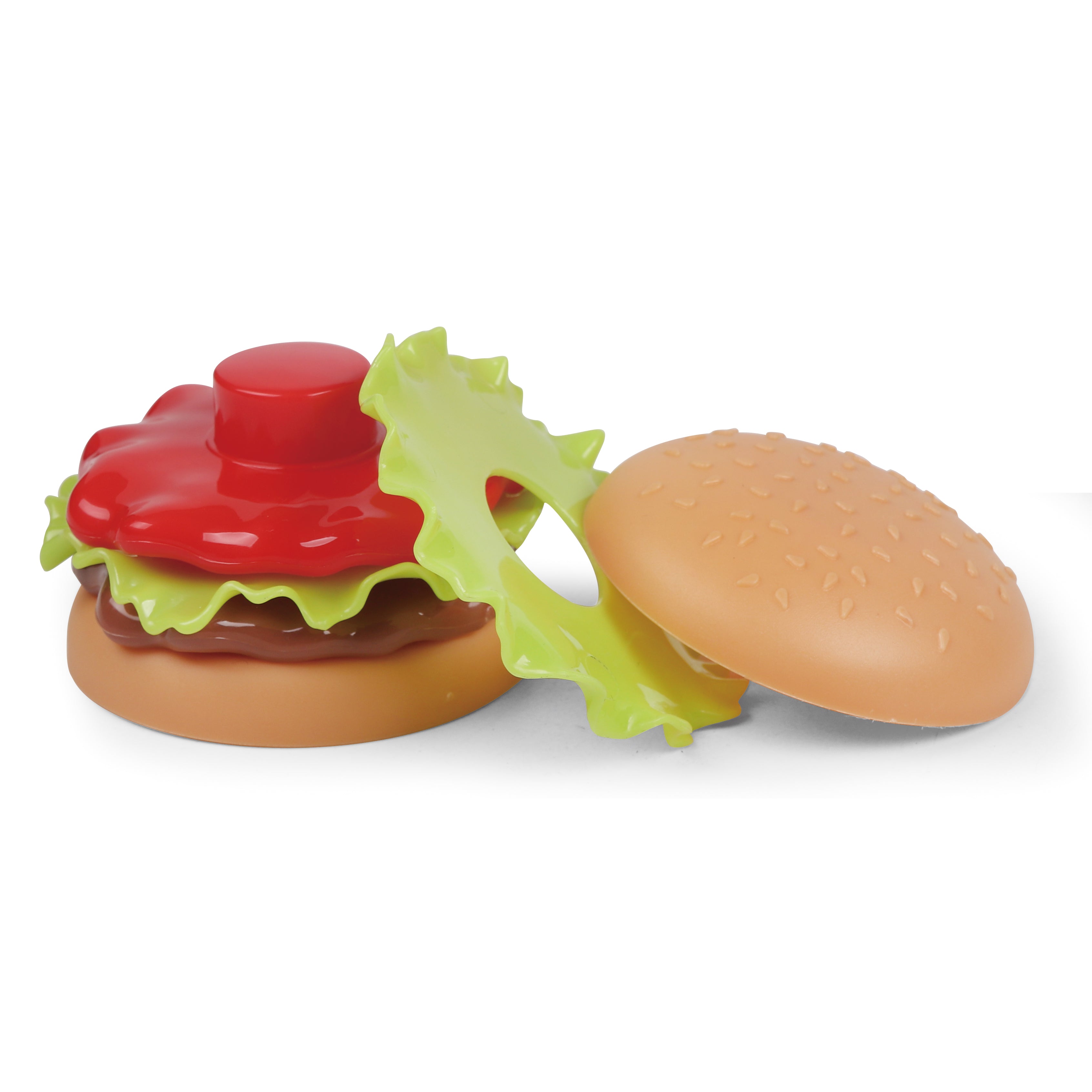 TU GIOCHI - Cucina CuciniAmo Insieme 50 pezzi - h76x51x20 cm