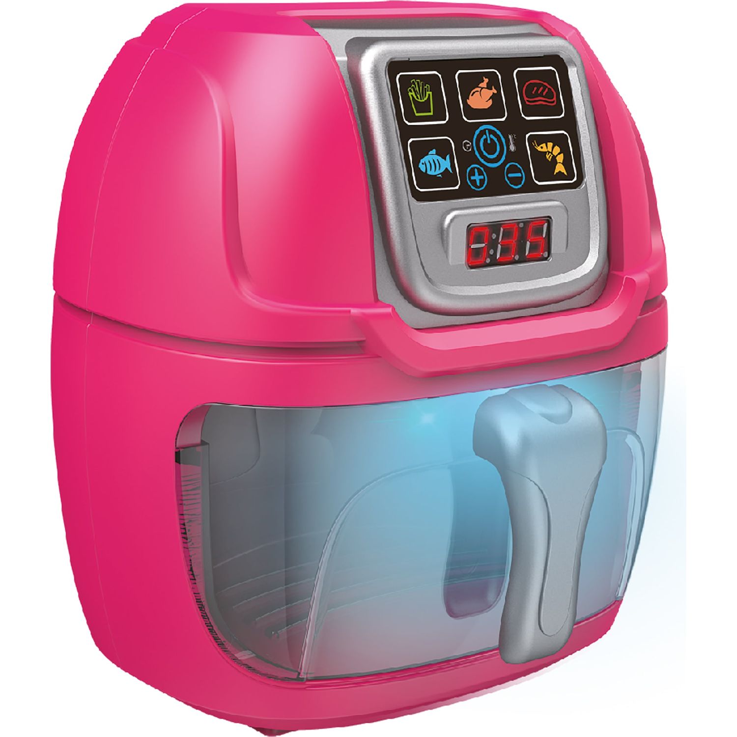 TU GIOCHI - Friggitrice Croccanti Delizie