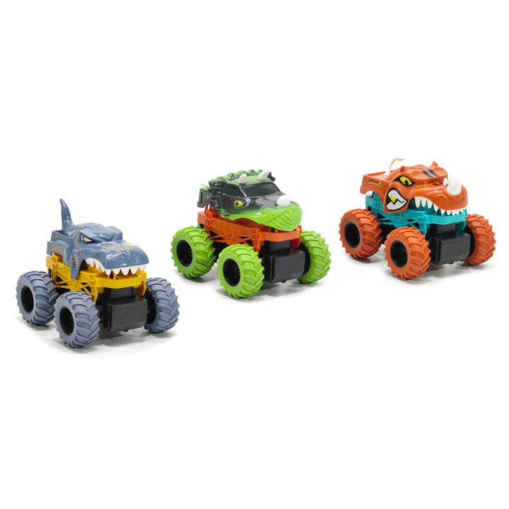 TU GIOCHI - Dino Car Radiocomandato
