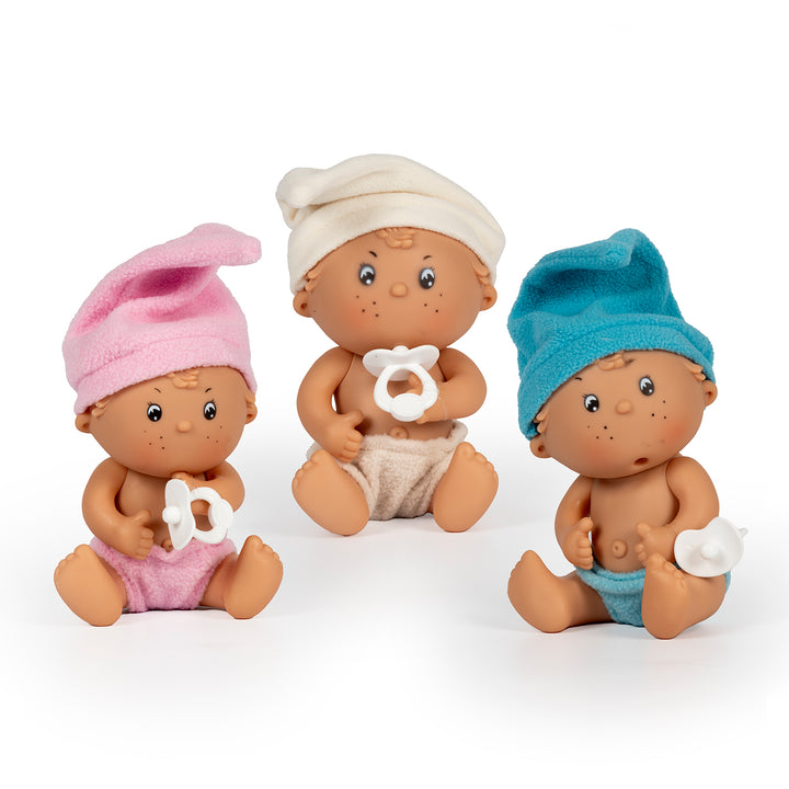 TU GIOCHI - Bambolotto Parlante Baby Love