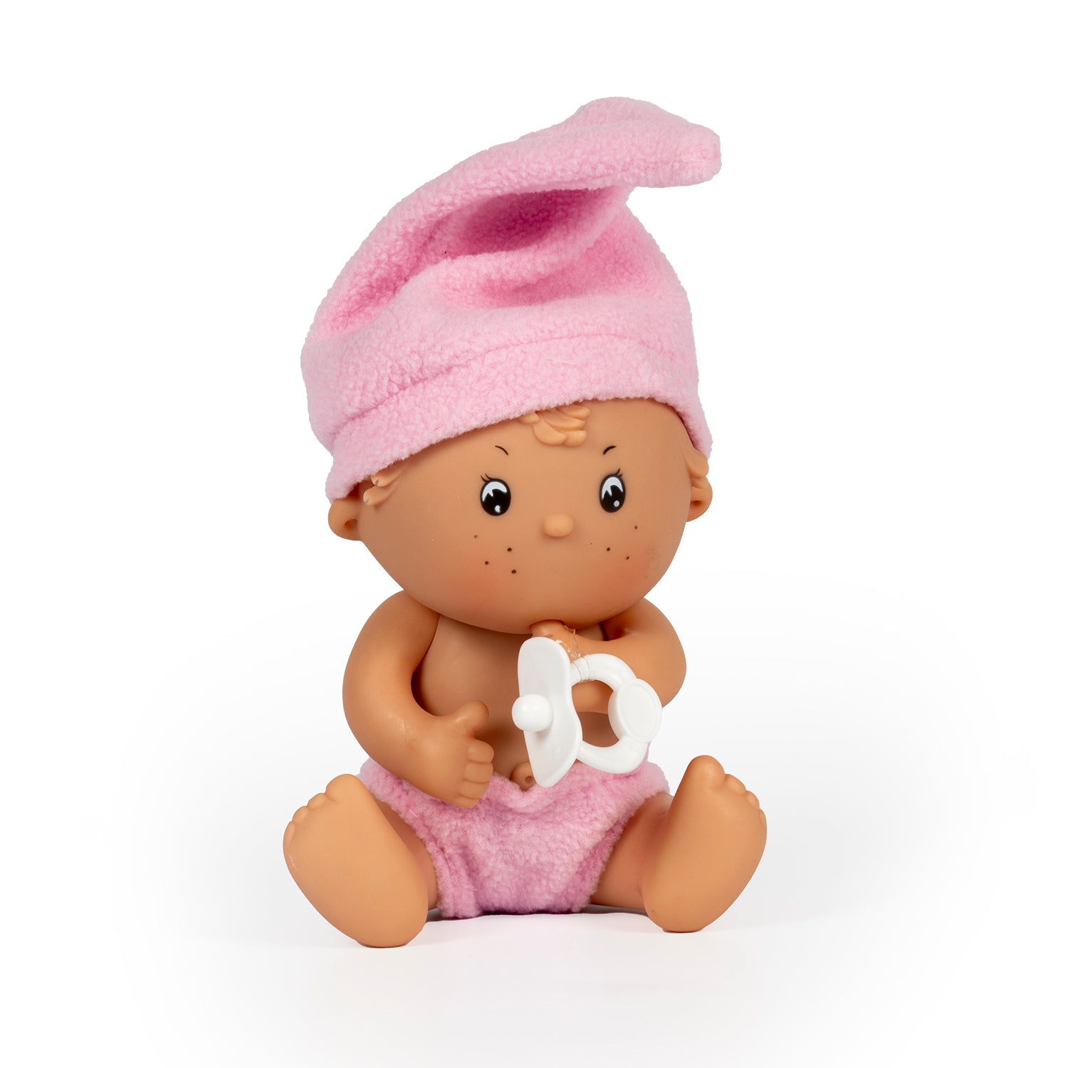 TU GIOCHI - Bambolotto Parlante Baby Love