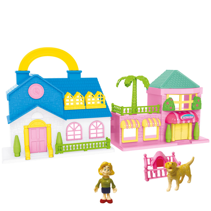 TU GIOCHI - La Dolce Casa con Accessori