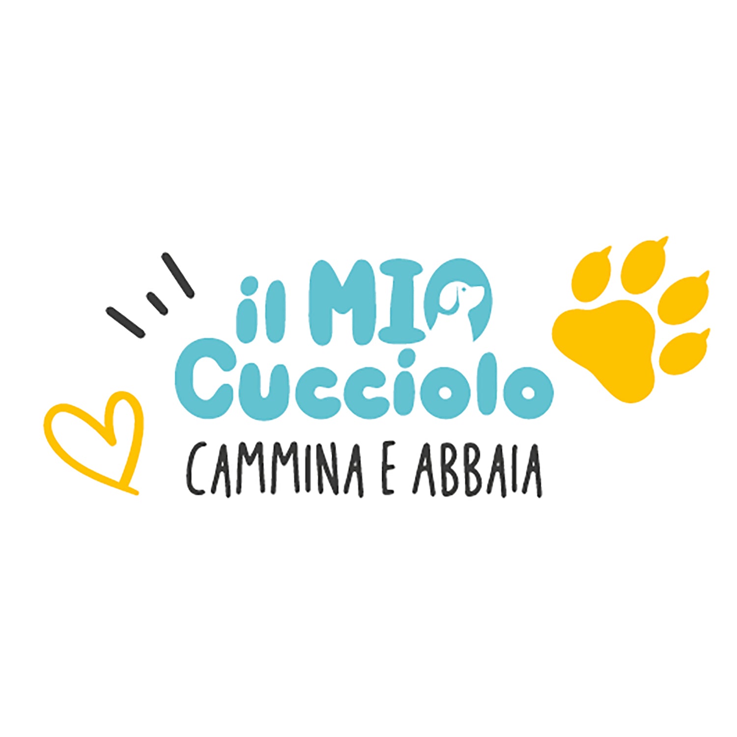 TU GIOCHI - Cucciolo Interattivo Cammina e Abbaia