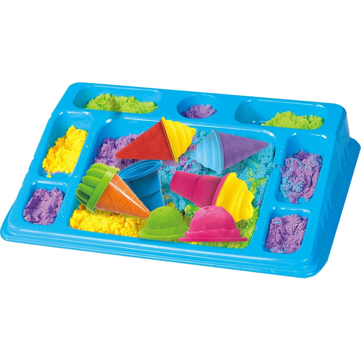 TU GIOCHI - Incantesimi di Sabbia 500 grammi