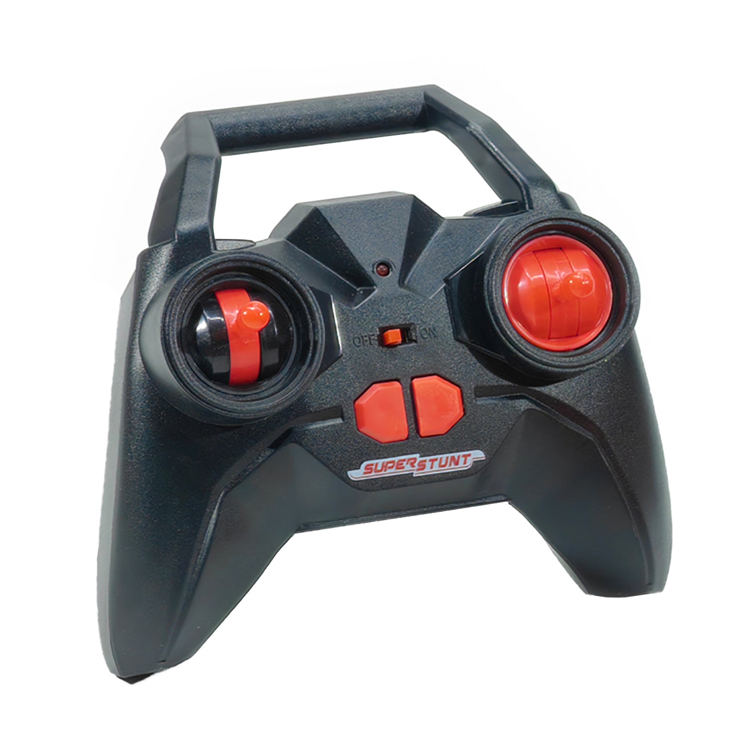 TU GIOCHI - Auto Radiocomandata Sport Evo Stunt