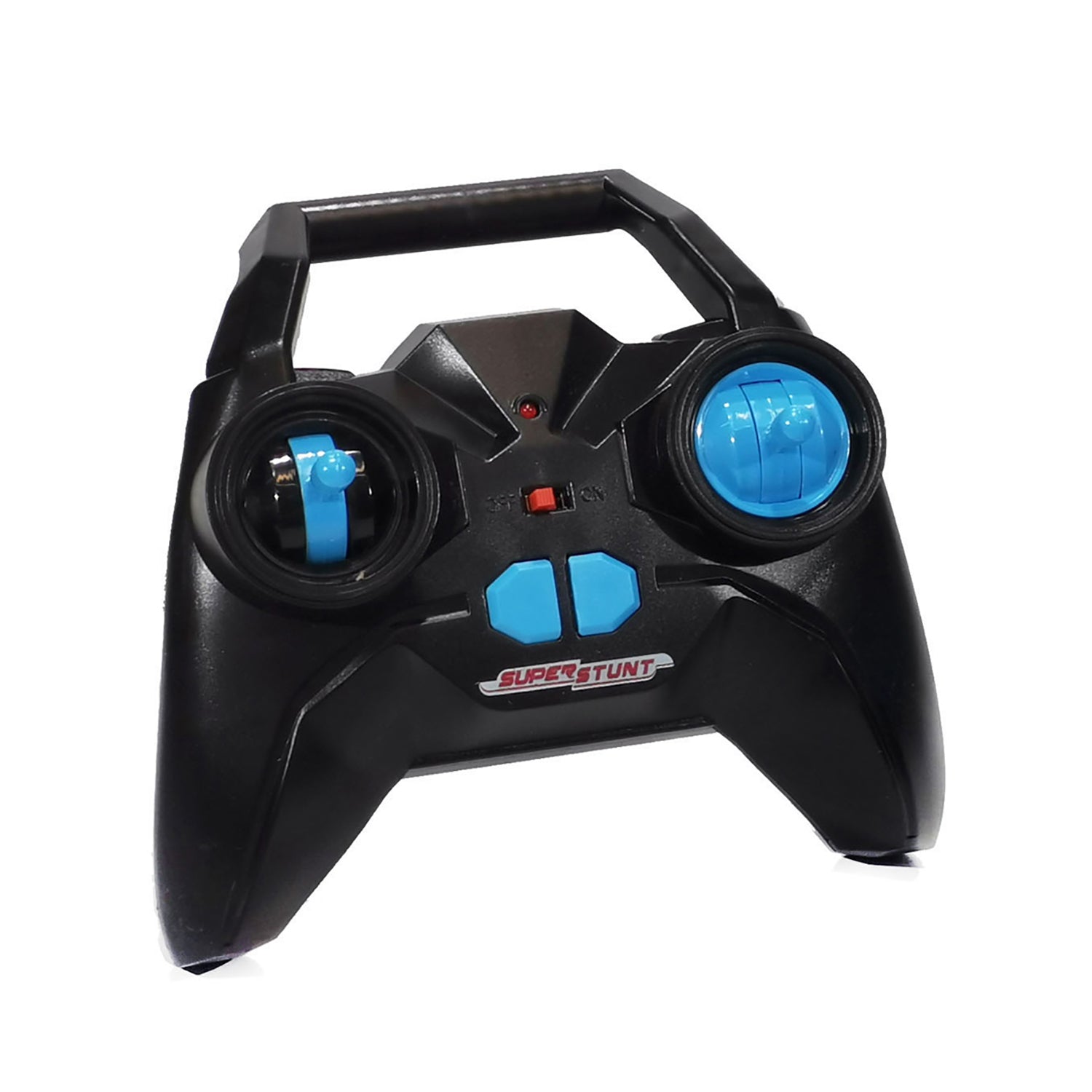 TU GIOCHI - Auto Radiocomandata Sport Evo Stunt