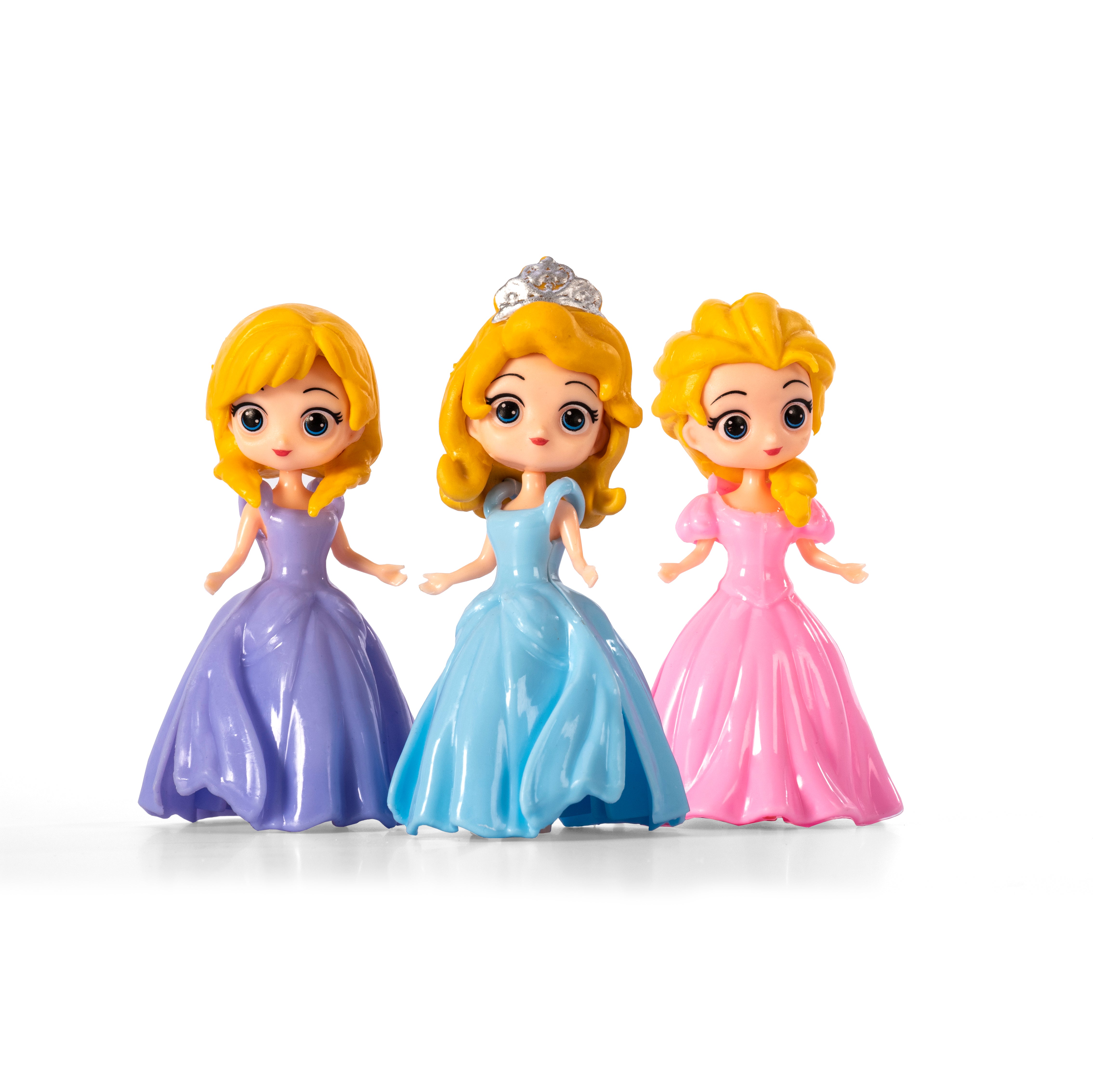 TU GIOCHI - Il Castello Incantato del Regno di Ghiaccio