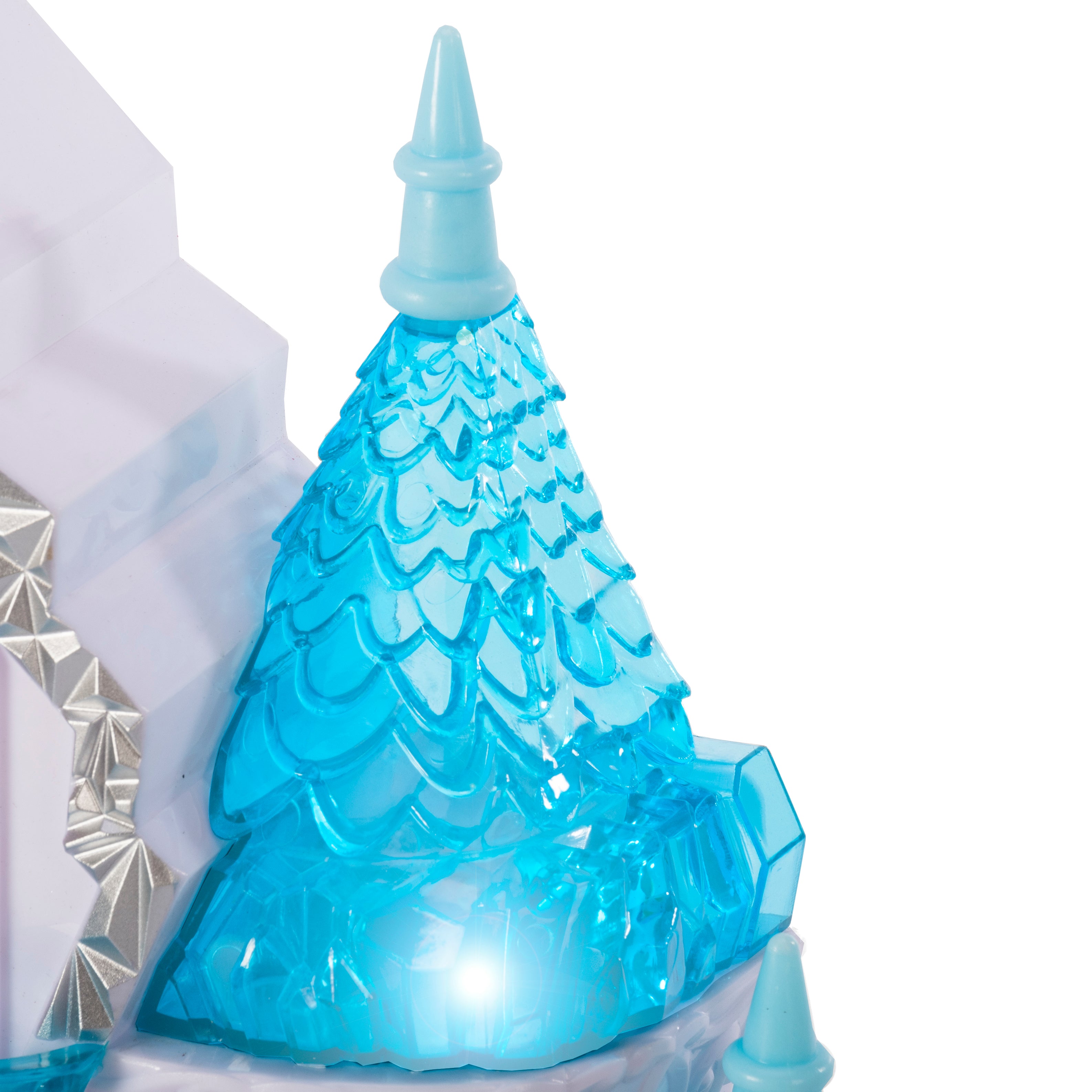 TU GIOCHI - Il Castello Incantato del Regno di Ghiaccio