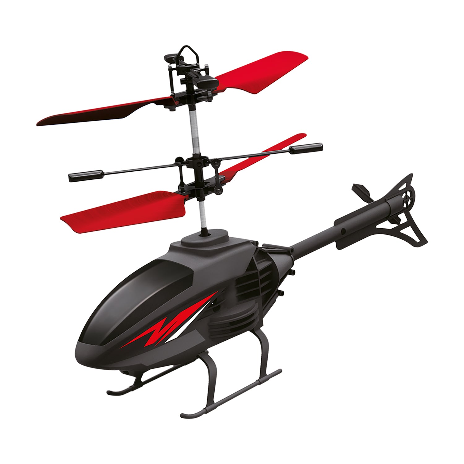 DICTROLUX - Elicottero ad Infrarossi Speedcopter-IR