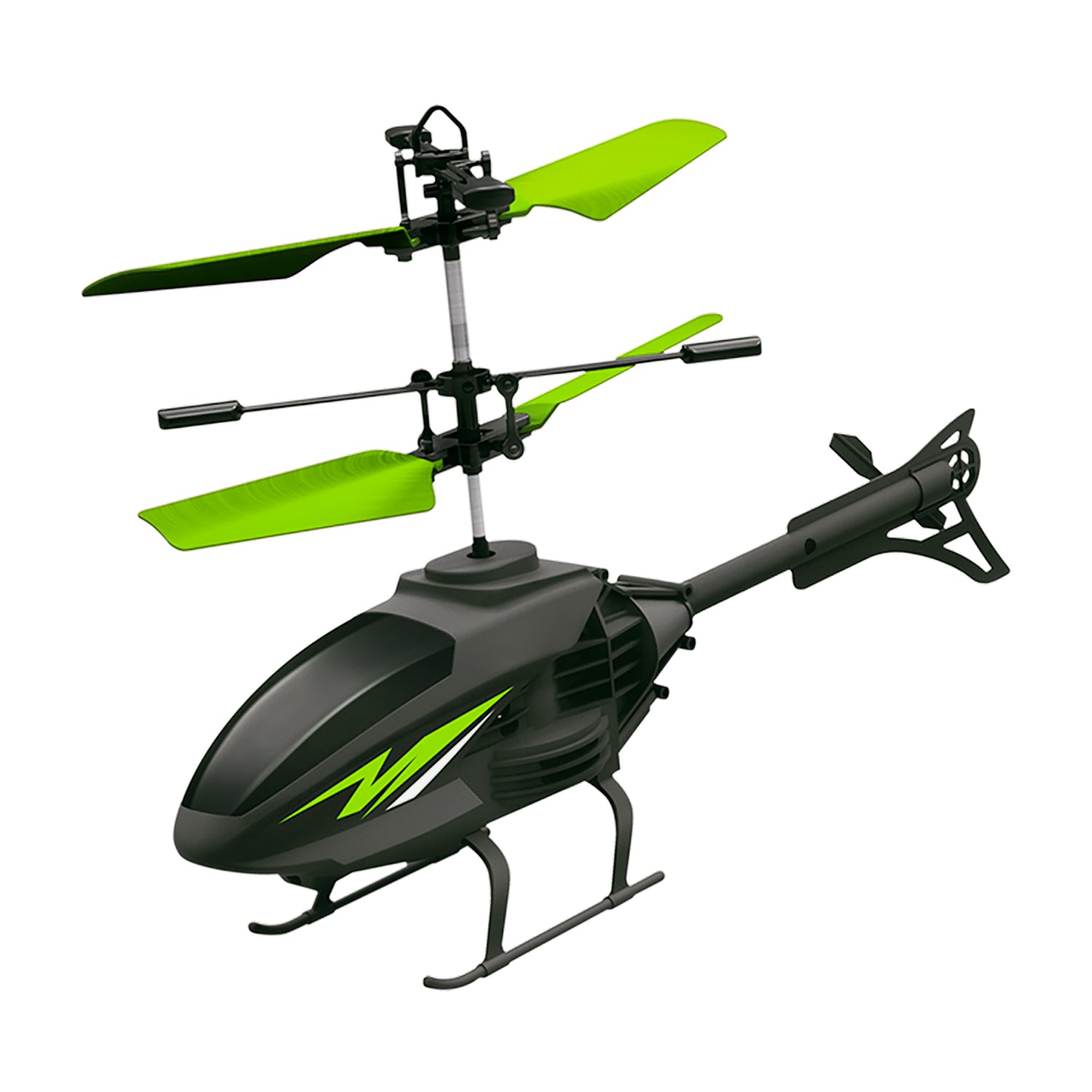 DICTROLUX - Elicottero ad Infrarossi Speedcopter-IR