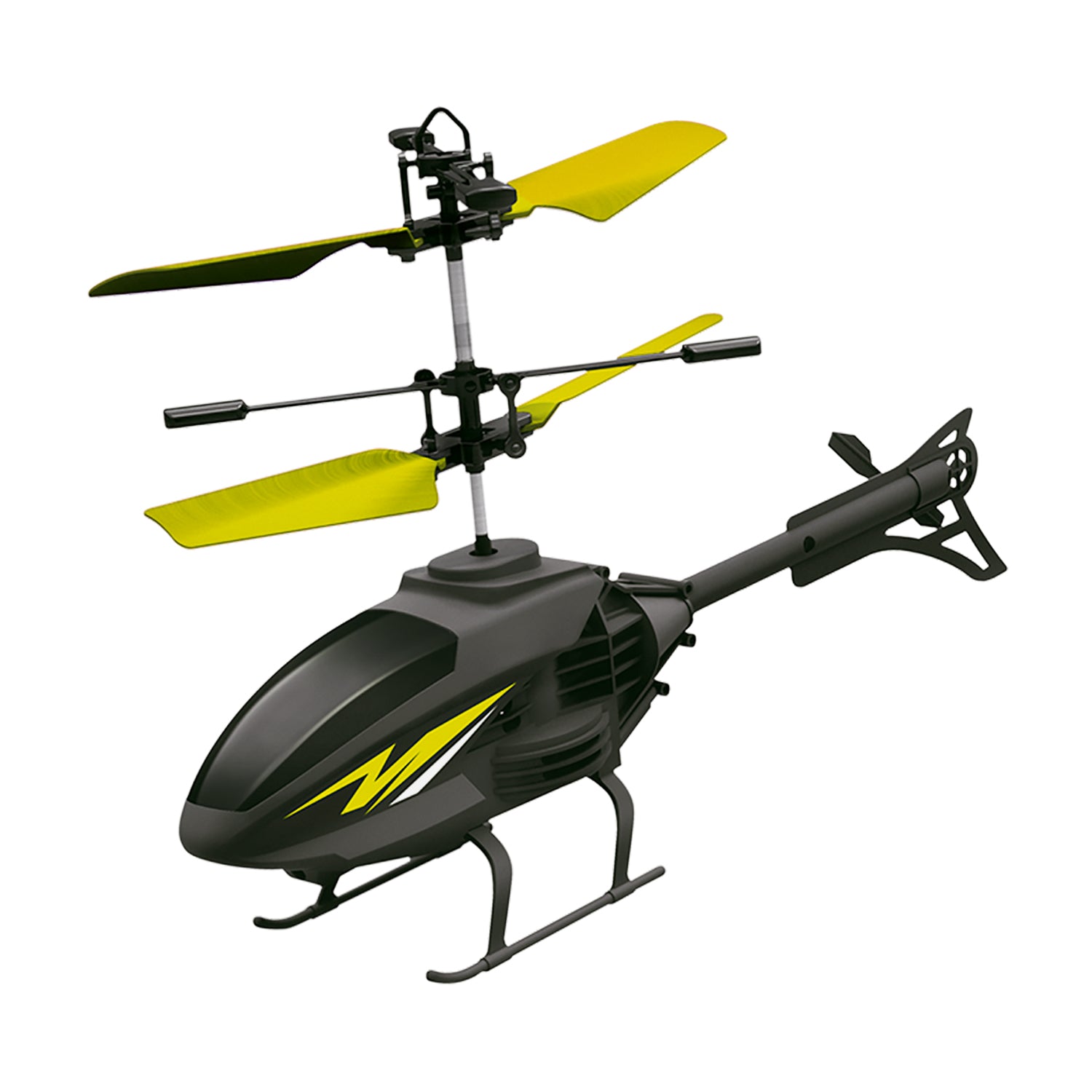 DICTROLUX - Elicottero ad Infrarossi Speedcopter-IR