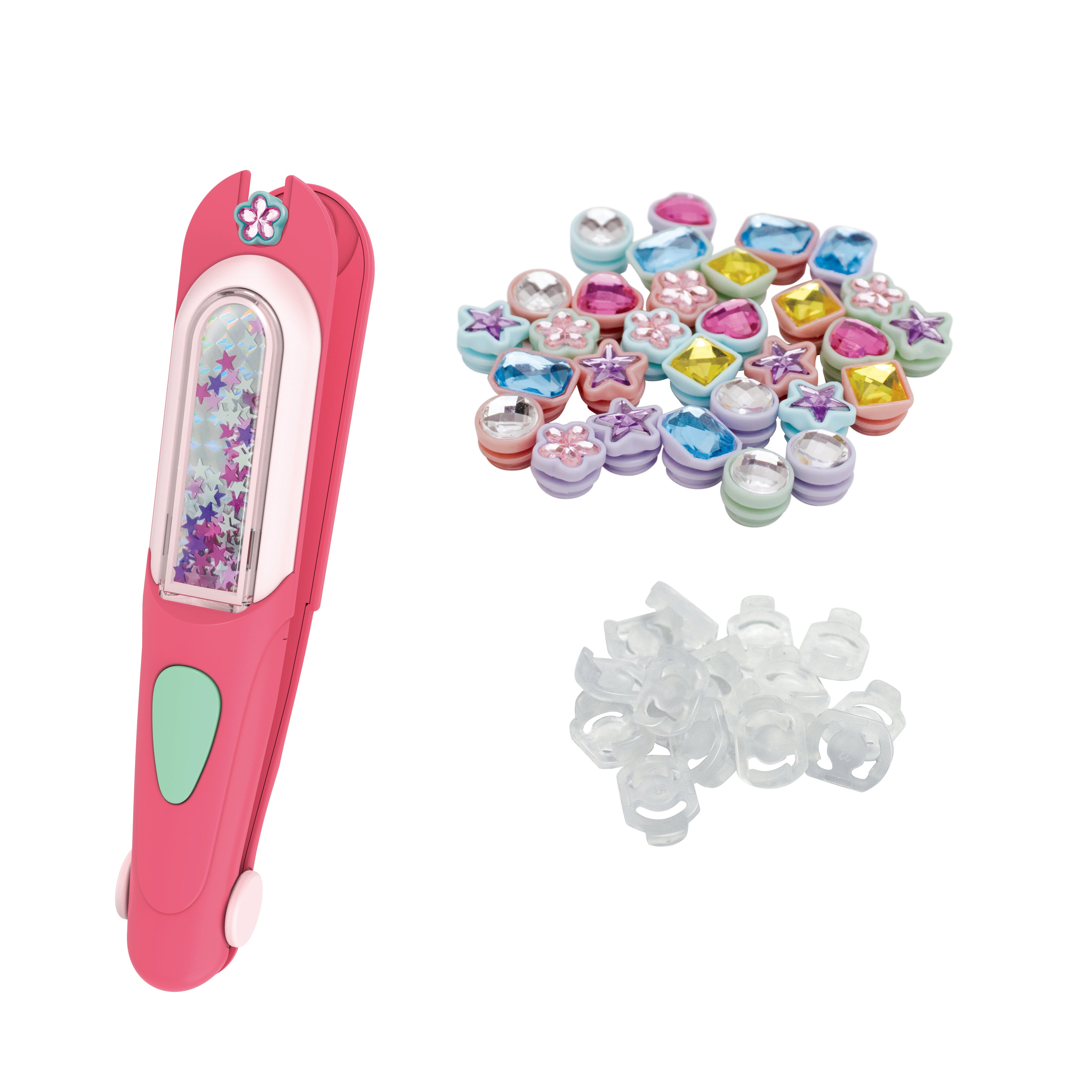 TU GIOCHI - Salone di Bellezza Set decora capelli