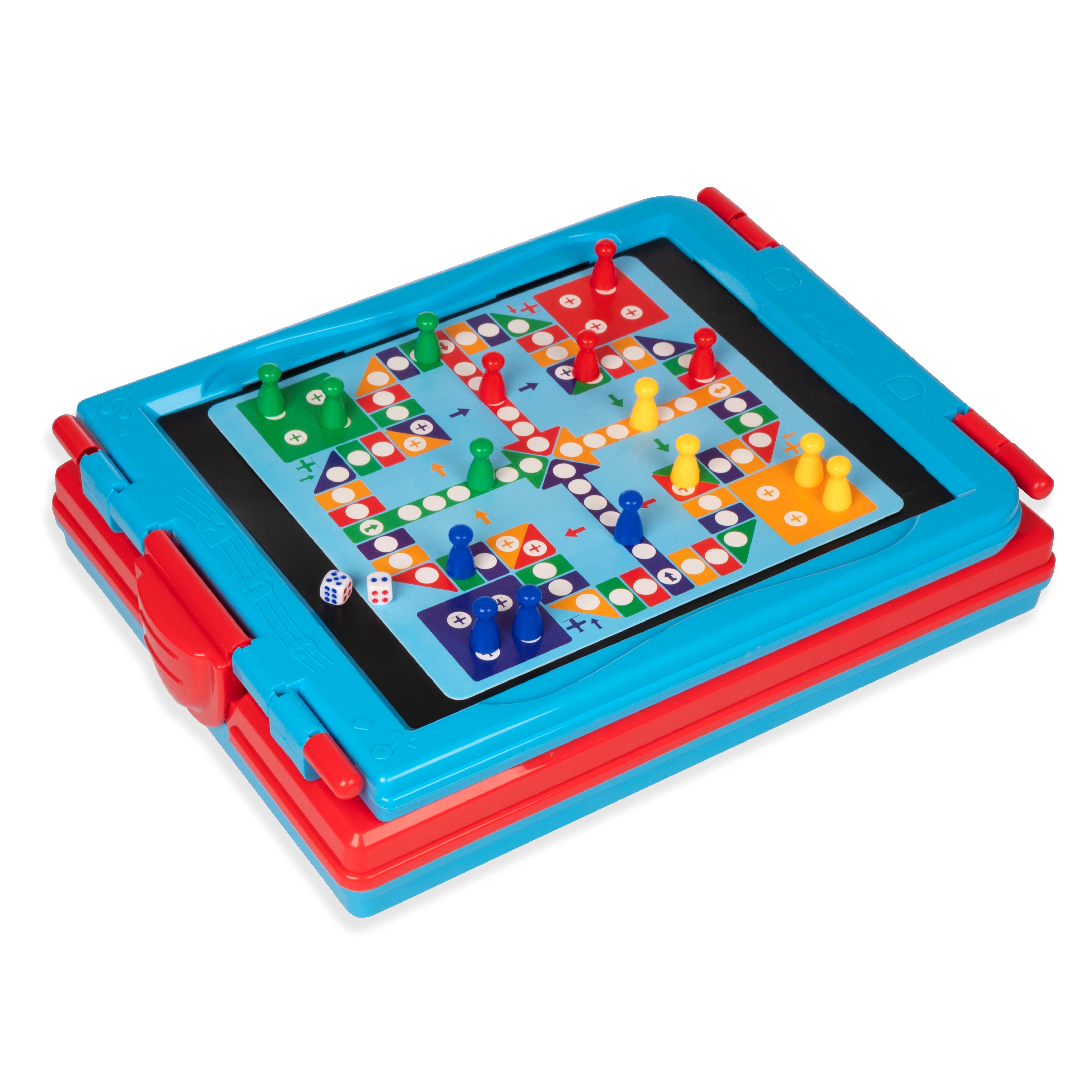 TU GIOCHI - Valigetta Lavagnetta Il Piccolo Artista