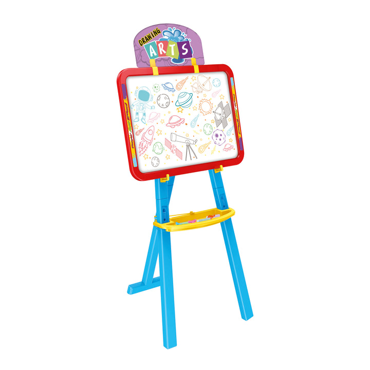 TU GIOCHI - Lavagna dell’Artista con Cavalletto 3+ Anni