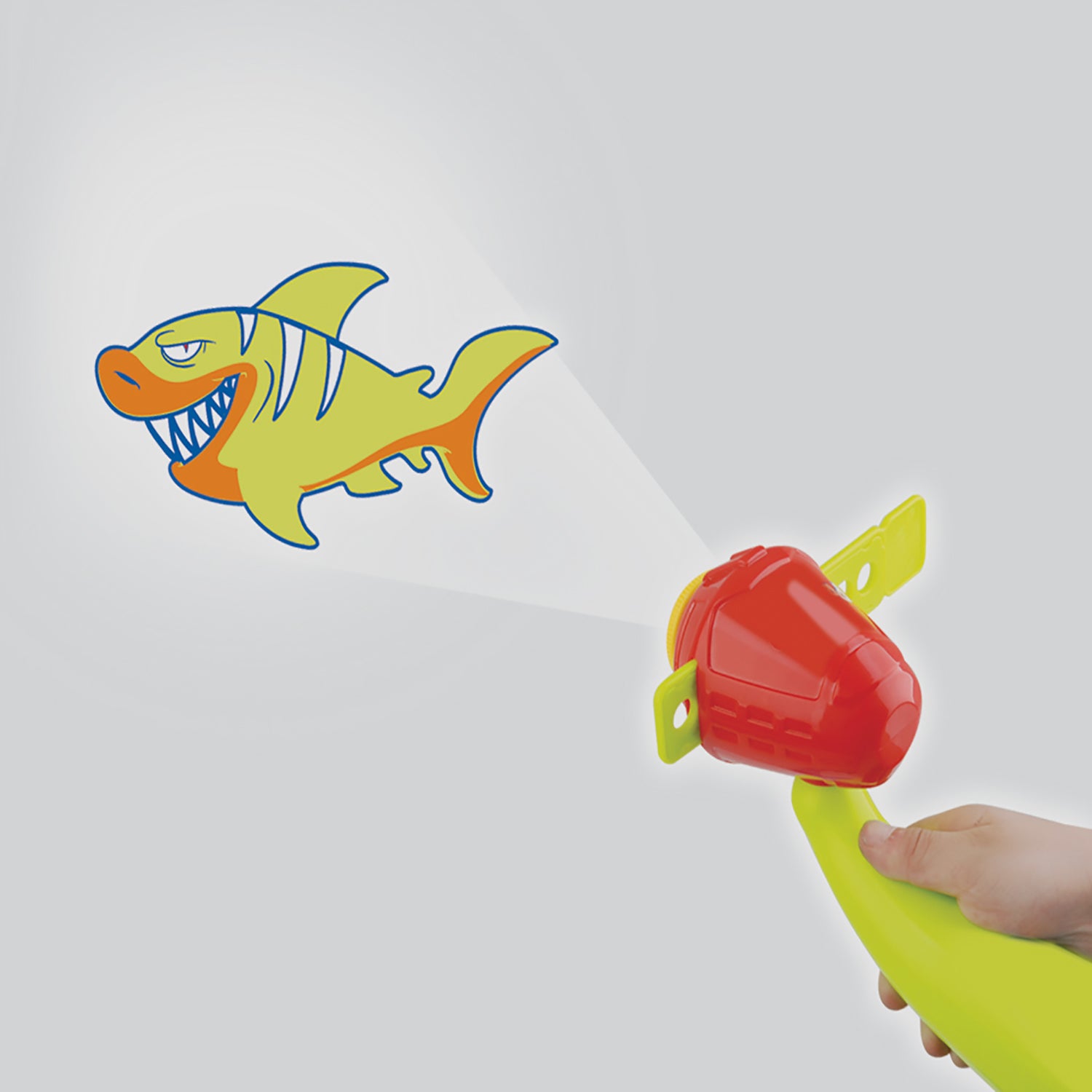 TU GIOCHI - Super Lavagna con Proiettore - Gioca & Impara