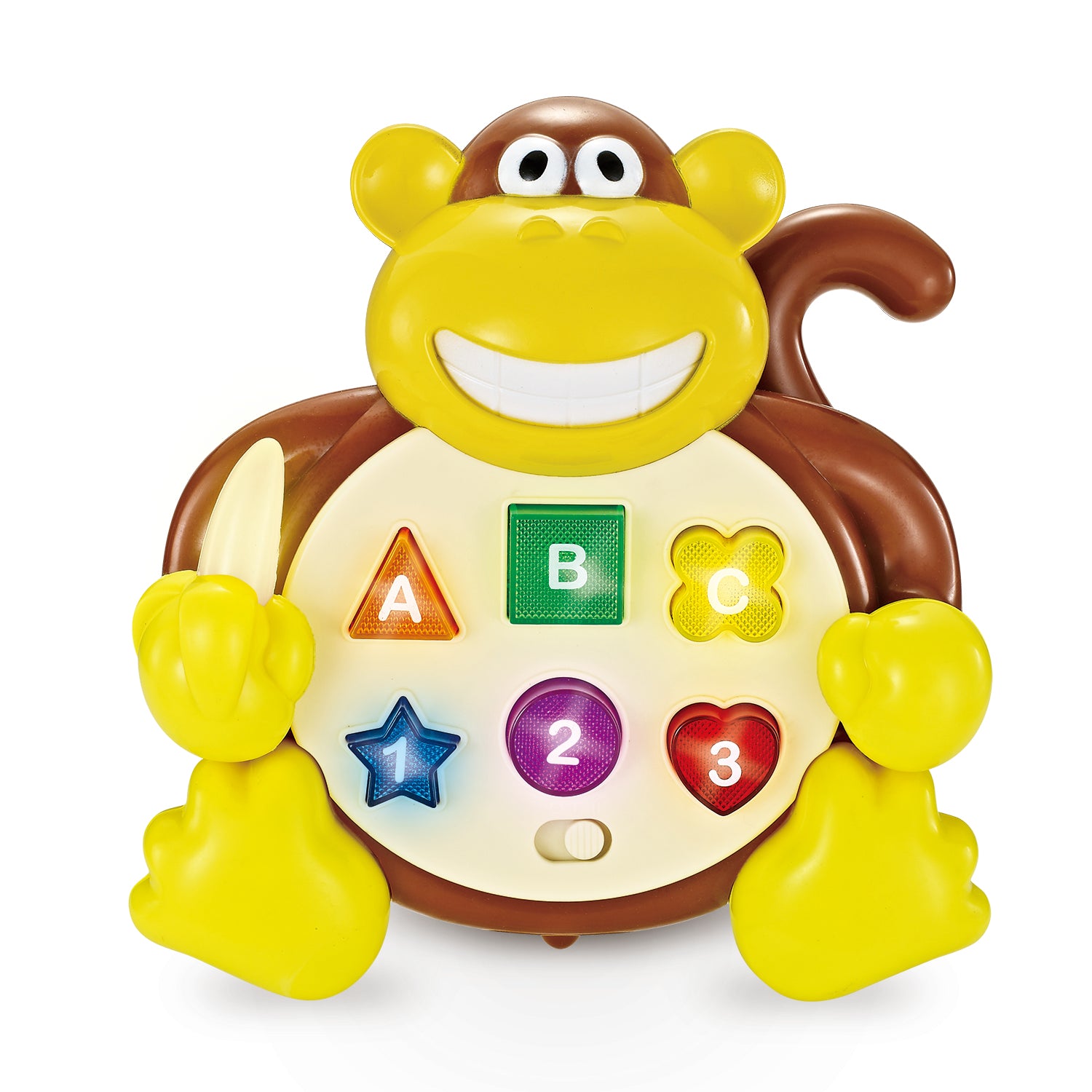 TU GIOCHI - Il Pianino degli Animali Gioco Educativo Musicale - Gioca & Impara