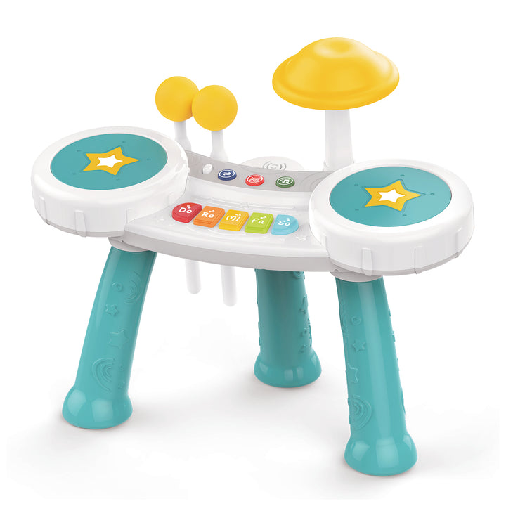 TU GIOCHI - Tastiera e Batteria Baby Band - Gioca & Impara