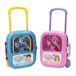 TU GIOCHI - Doctor con Trolley