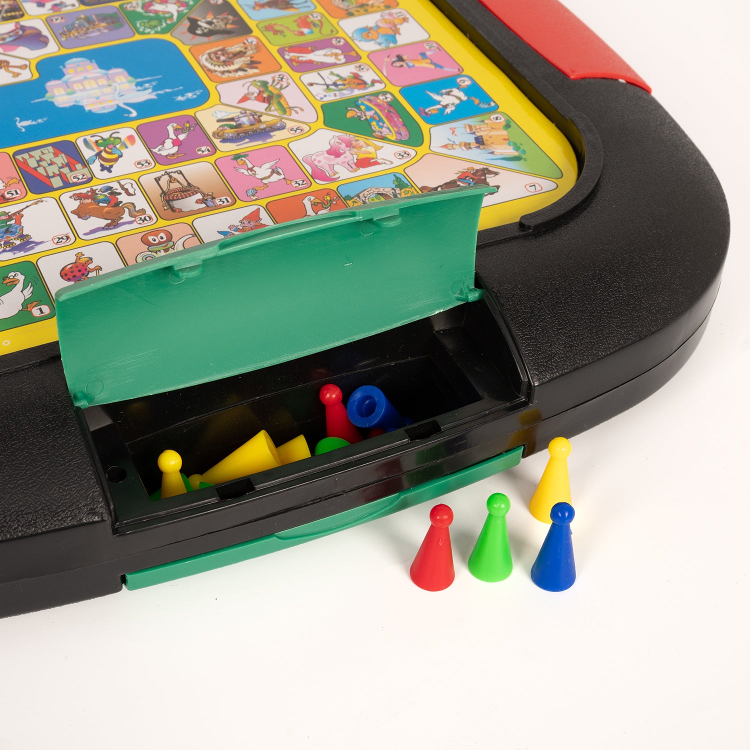 TU GIOCHI - Set Giochi 7 in 1