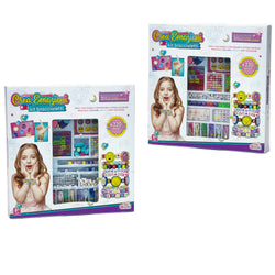 TU GIOCHI - Crea Emozioni kit braccialetti