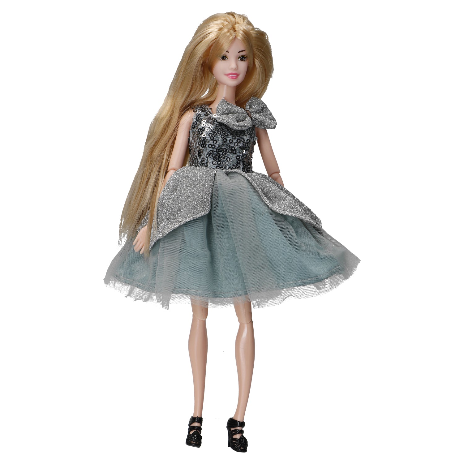 TU GIOCHI - Bambola Anastasia - Bella ed Elegante