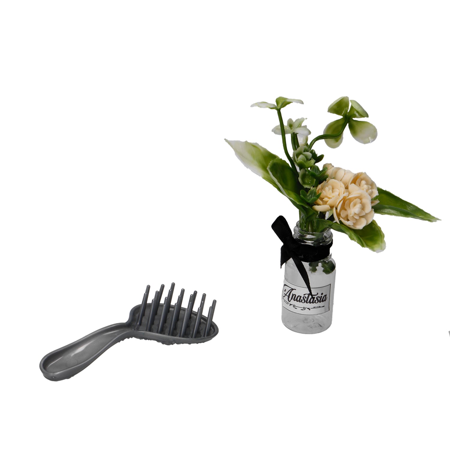 TU GIOCHI - Bambola Anastasia - Bella ed Elegante