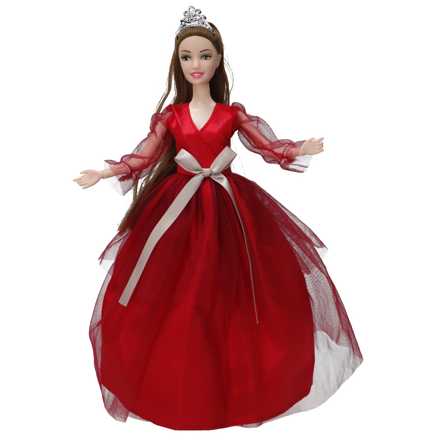 TU GIOCHI - Bambola Anastasia - Bella ed Elegante