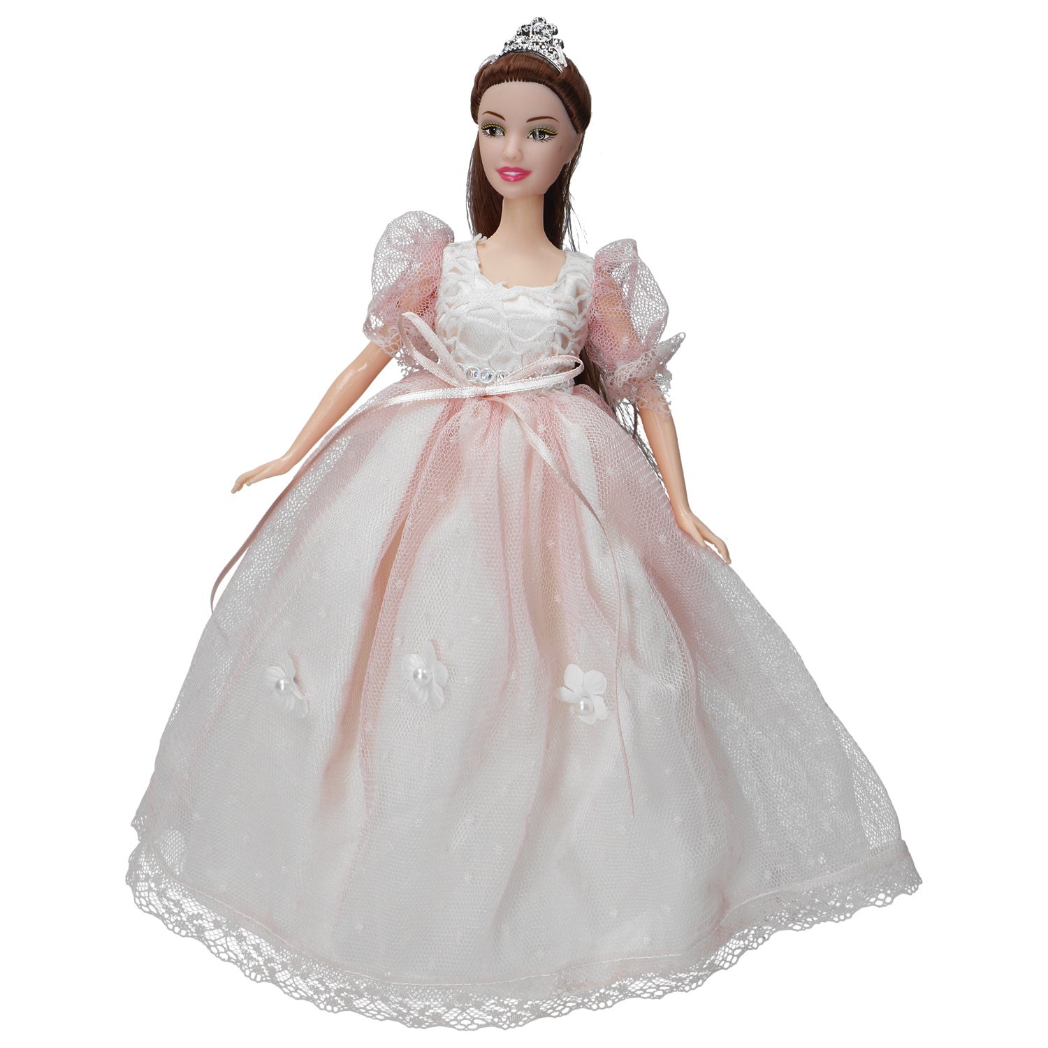 TU GIOCHI - Bambola Anastasia - Bella ed Elegante