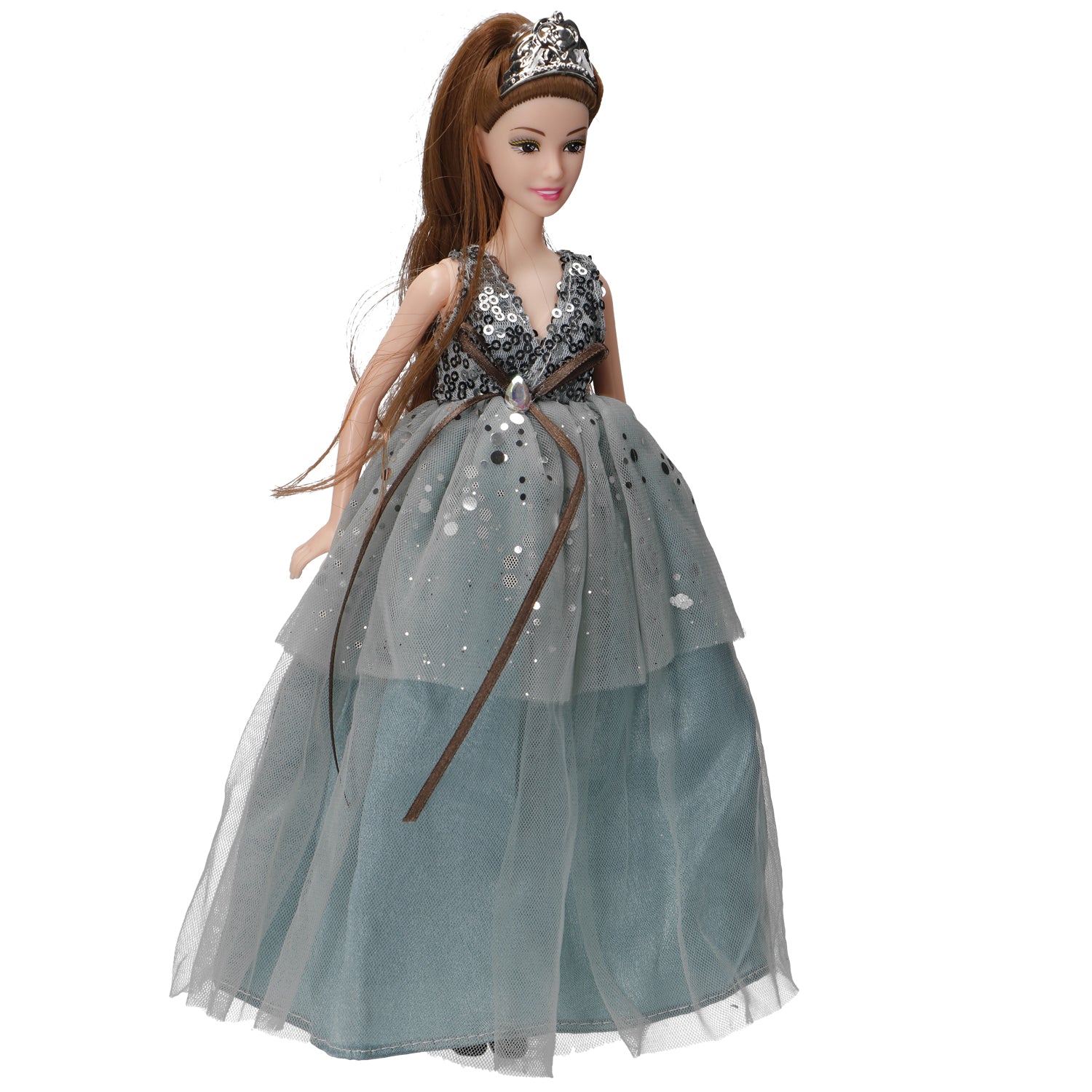 TU GIOCHI - Bambola Anastasia - Bella ed Elegante