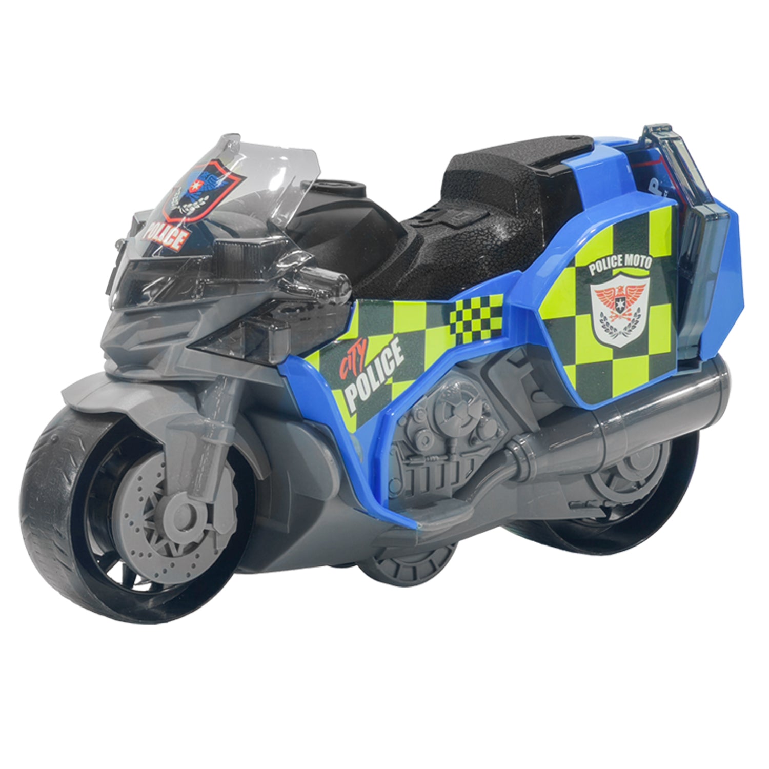 TU GIOCHI - MotoClub Multifunzione