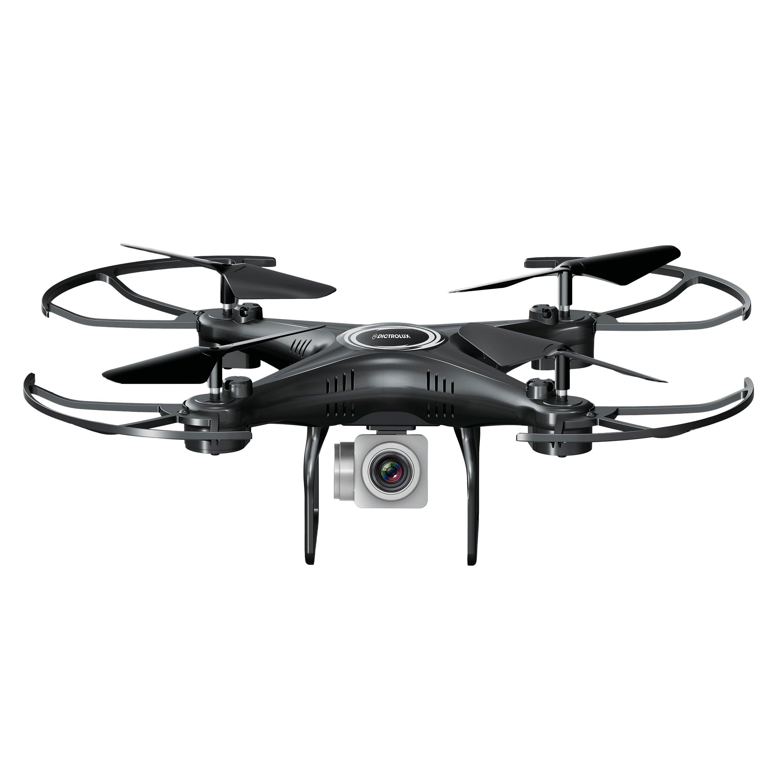 DICTROLUX - Drone Radiocomandato Hawk Y35